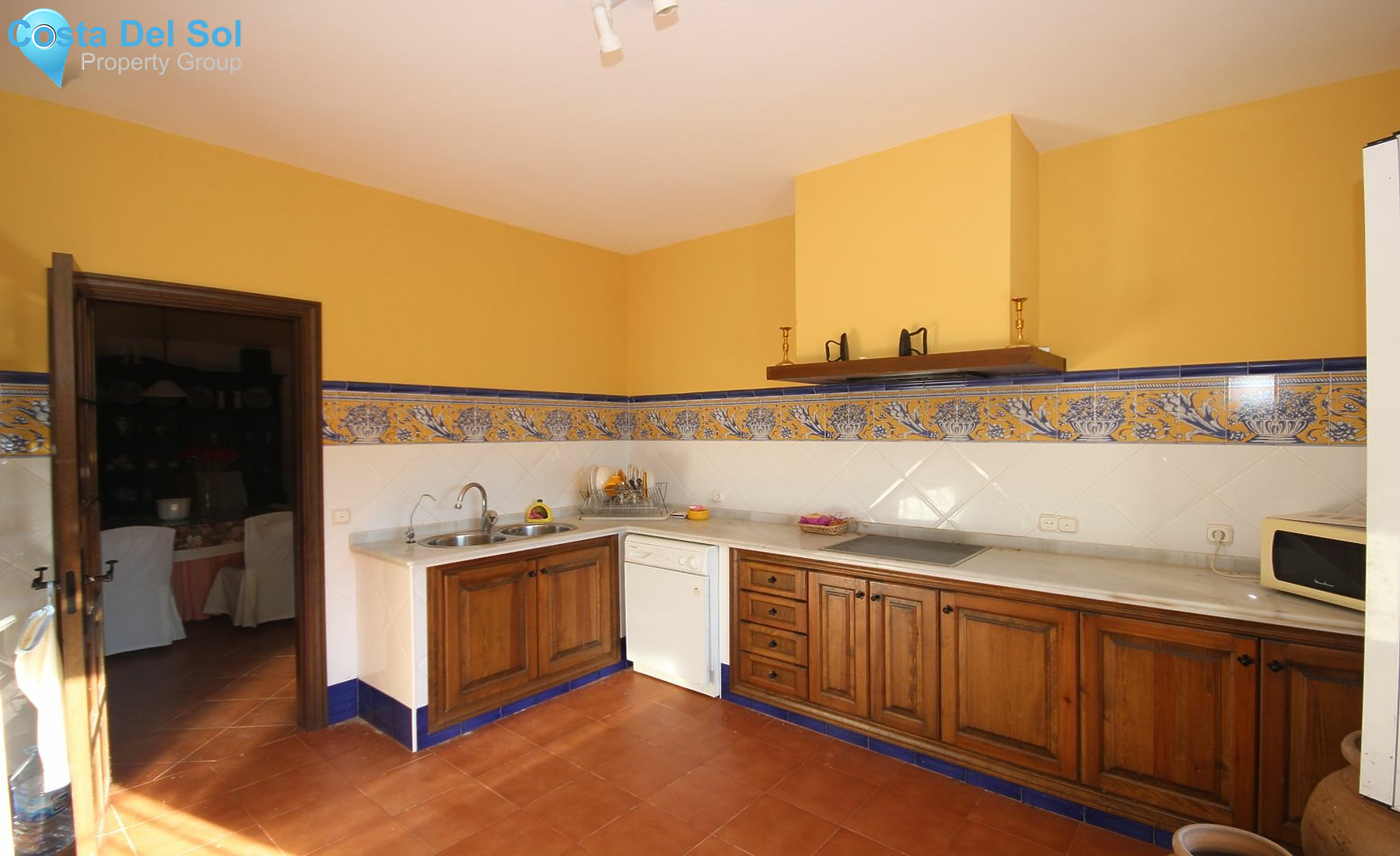 Finca - Cortijo in Ronda-1154522