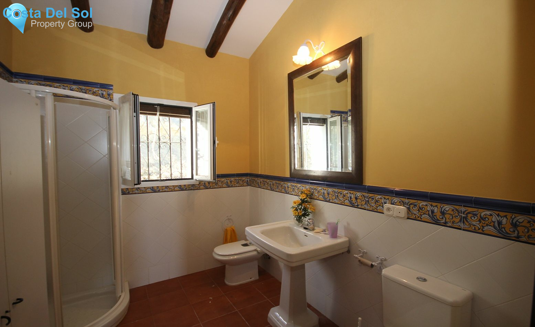 Finca - Cortijo in Ronda-1154523