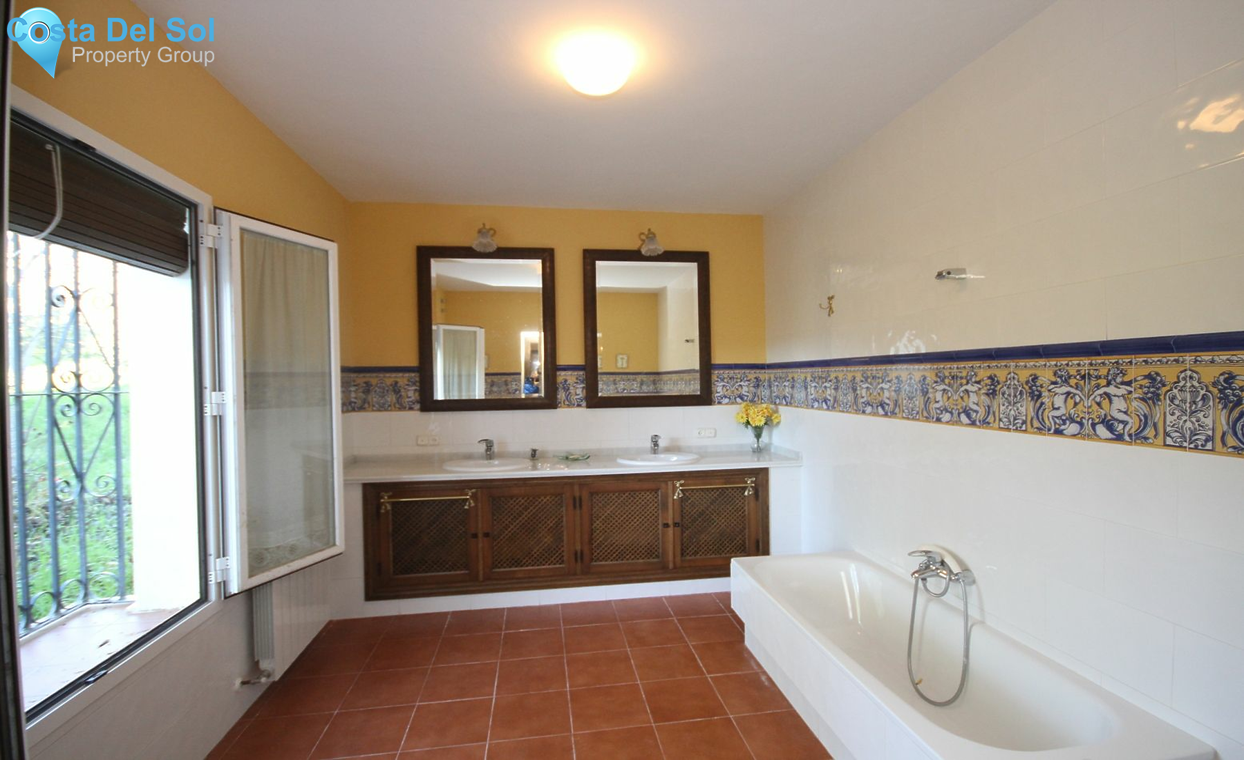 Finca - Cortijo in Ronda-1154524