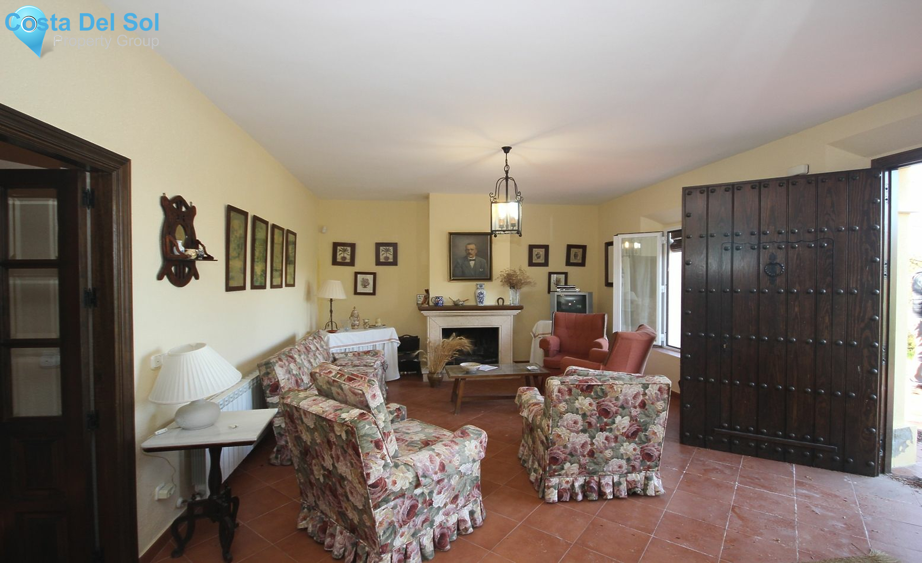 Finca - Cortijo in Ronda-1154510
