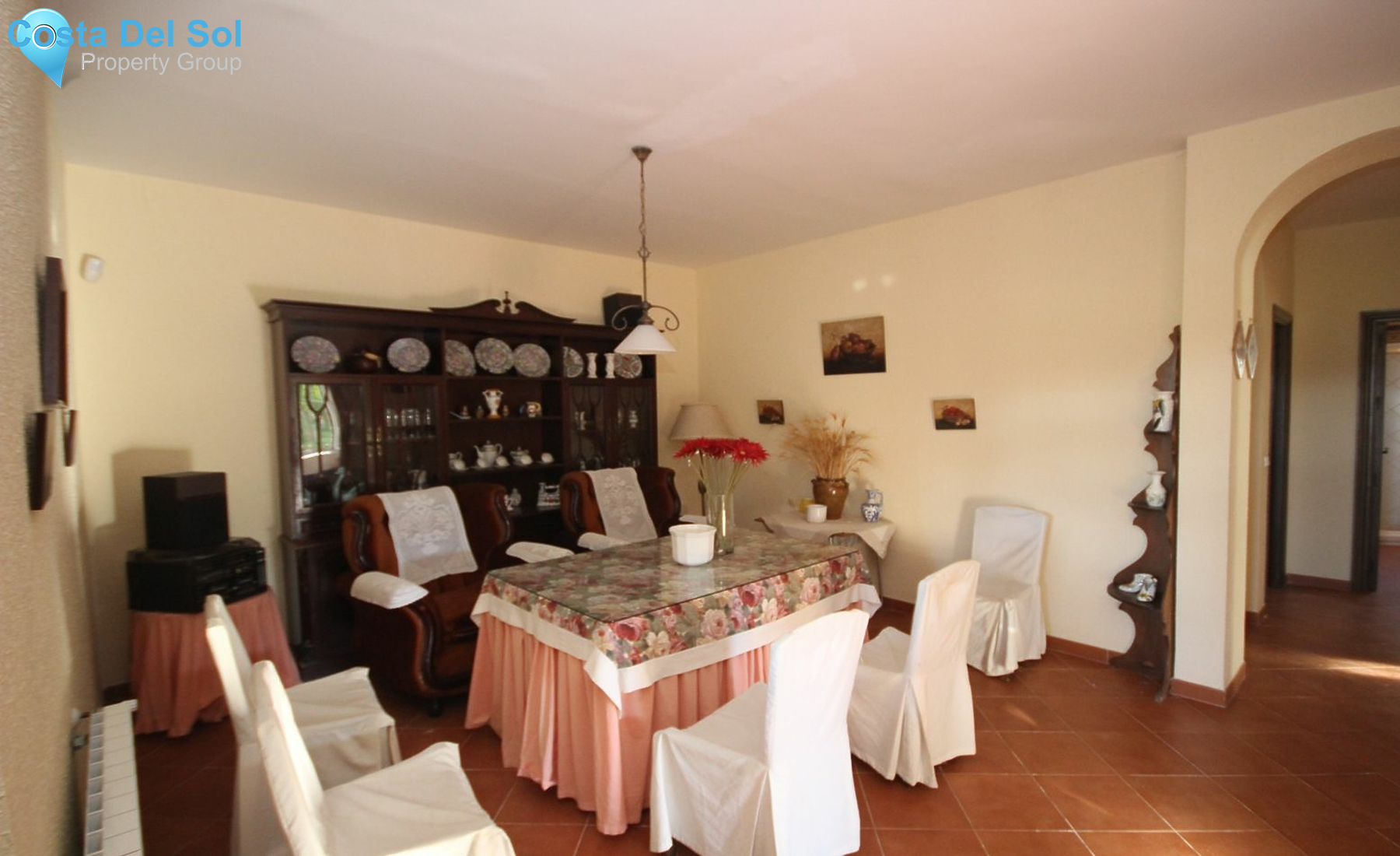 Finca - Cortijo in Ronda-1154511