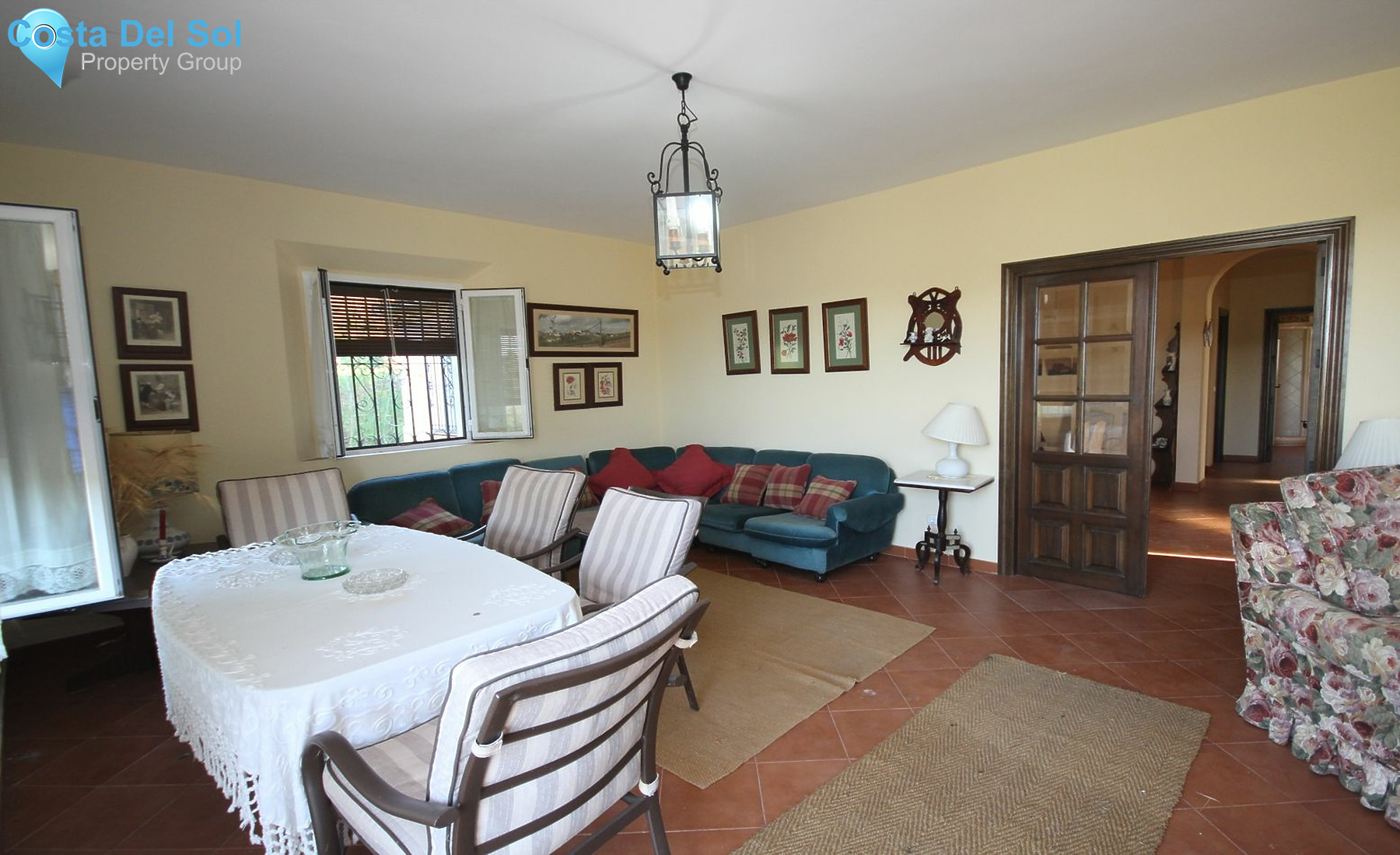 Finca - Cortijo in Ronda-1154512