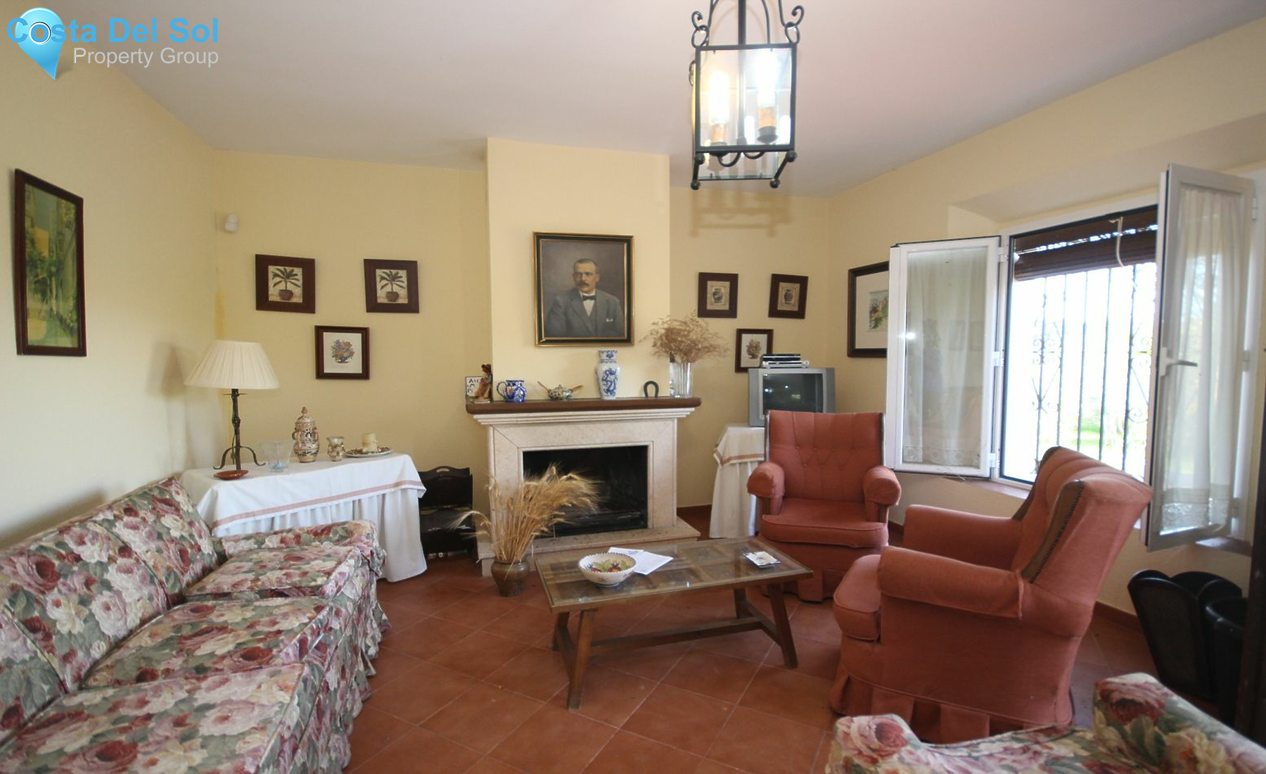 Finca - Cortijo in Ronda-1154513