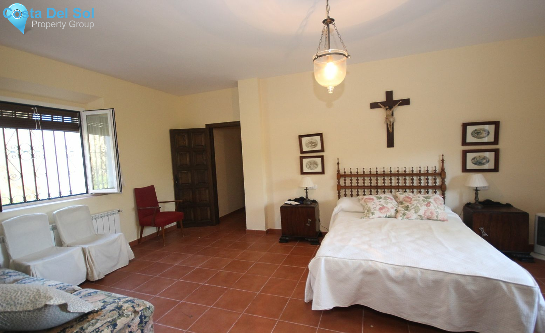 Finca - Cortijo in Ronda-1154515