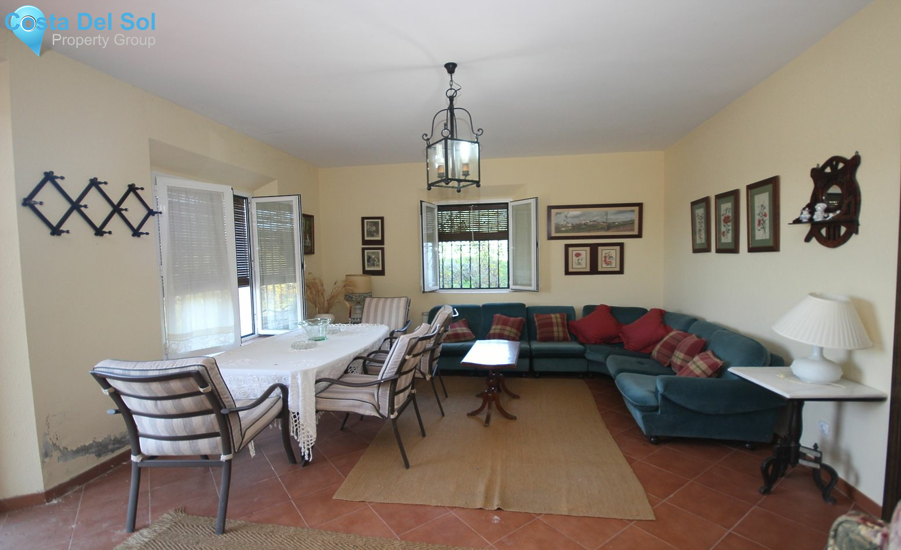 Finca - Cortijo in Ronda-1154516
