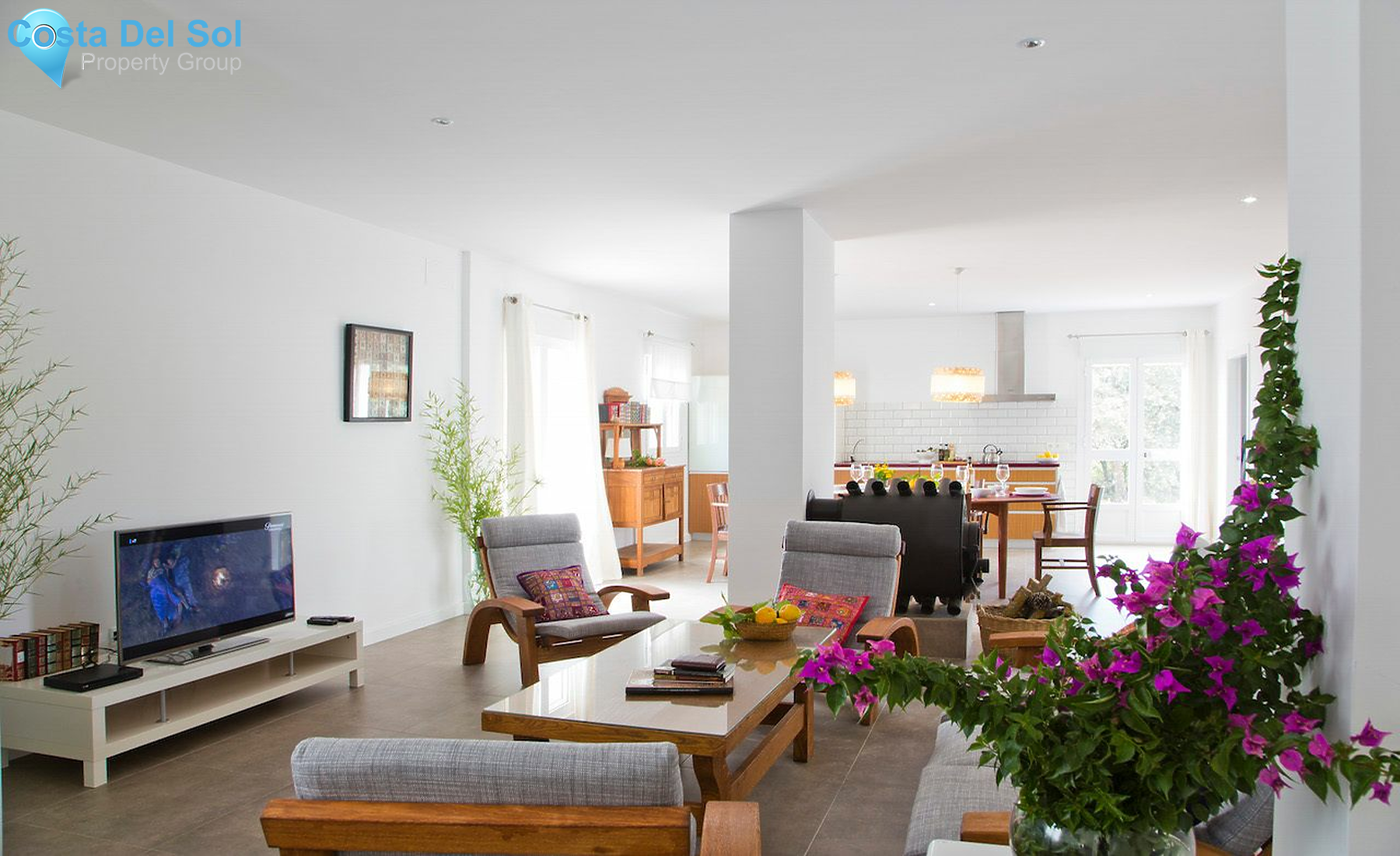 Finca - Cortijo in Ronda-1170284