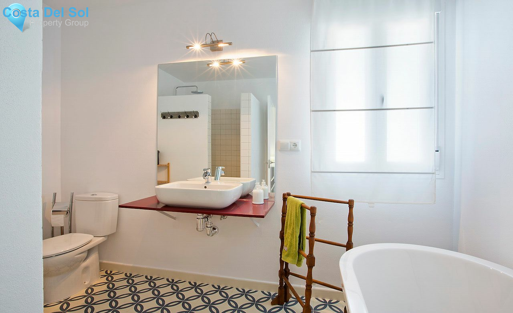 Finca - Cortijo in Ronda-1170293