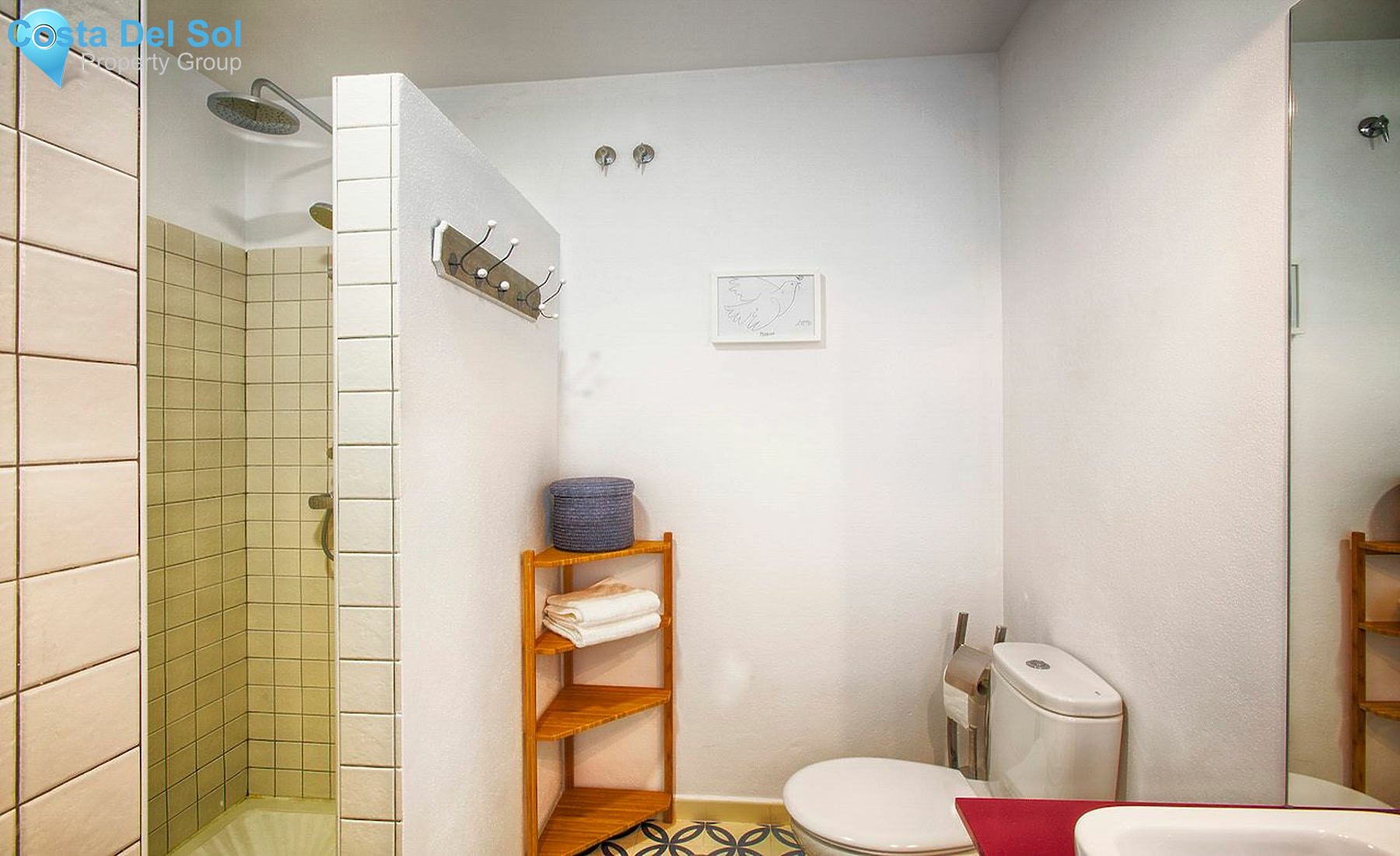 Finca - Cortijo in Ronda-1170294