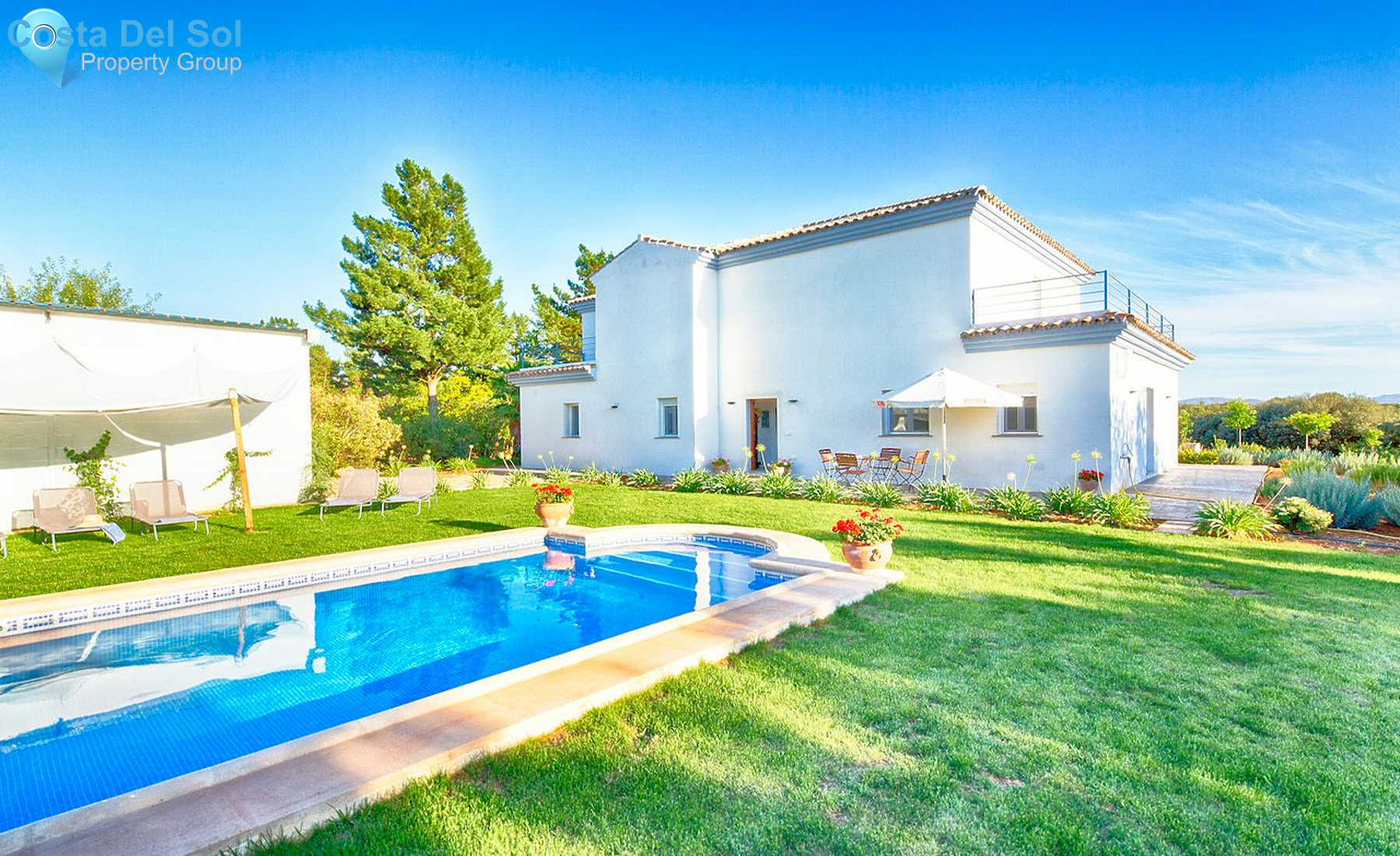Finca - Cortijo in Ronda-1170297