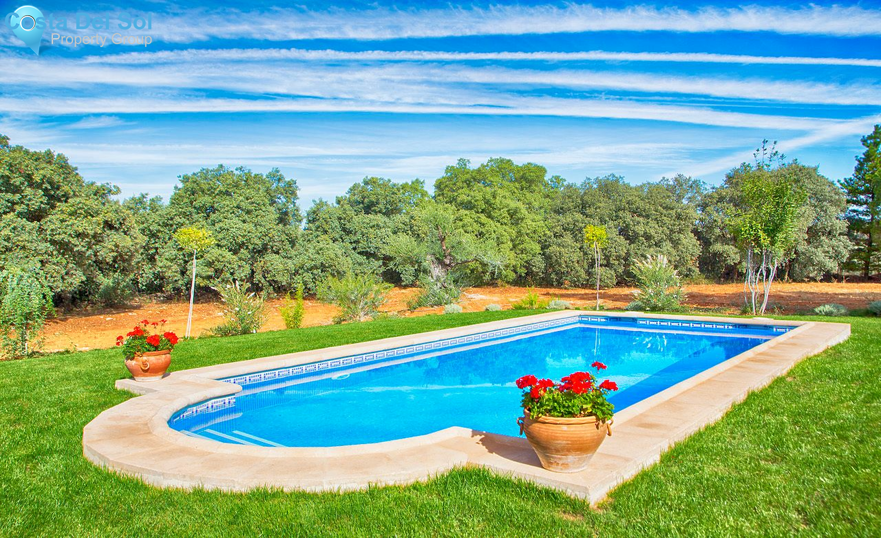 Finca - Cortijo in Ronda-1170298