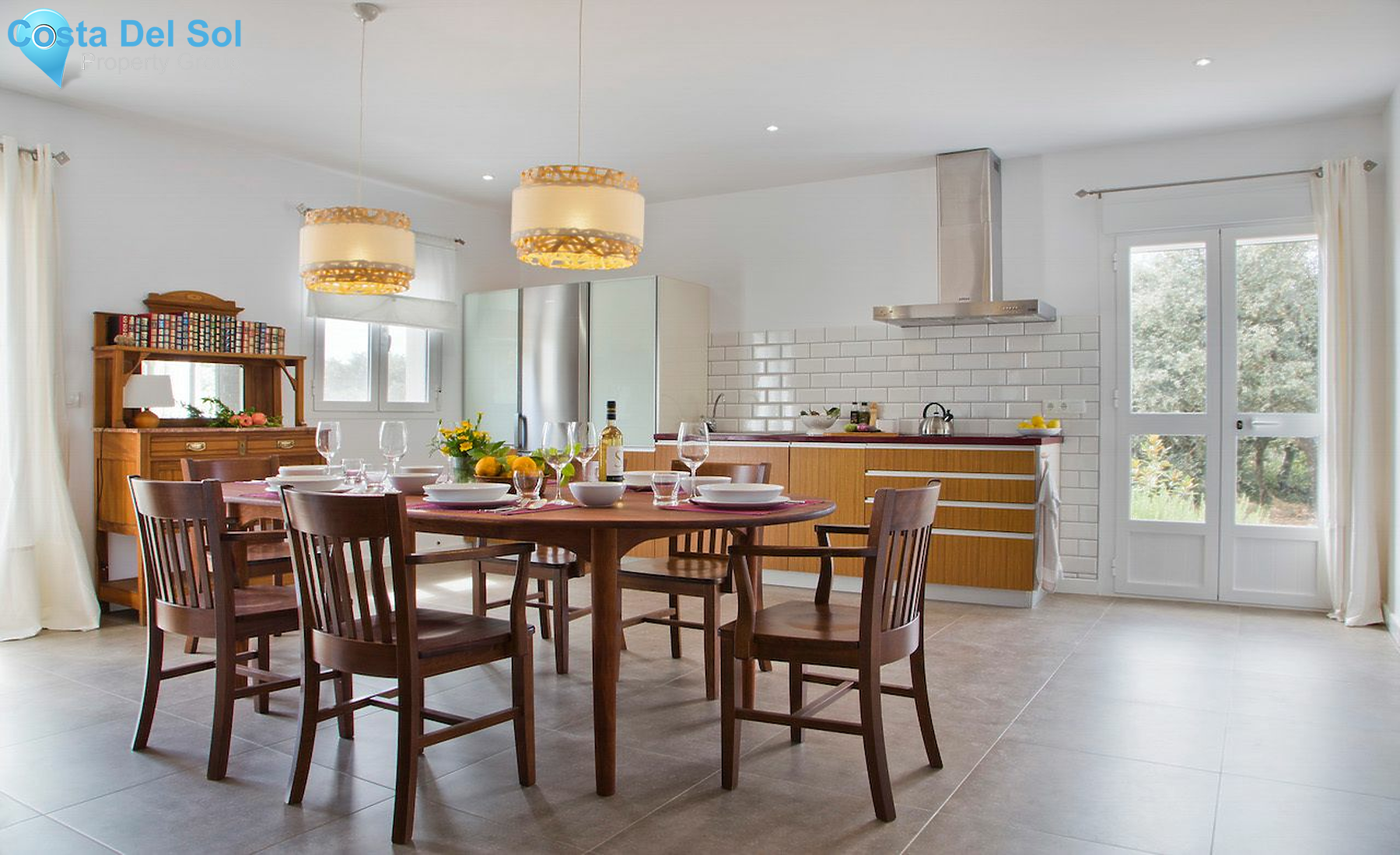 Finca - Cortijo in Ronda-1170285