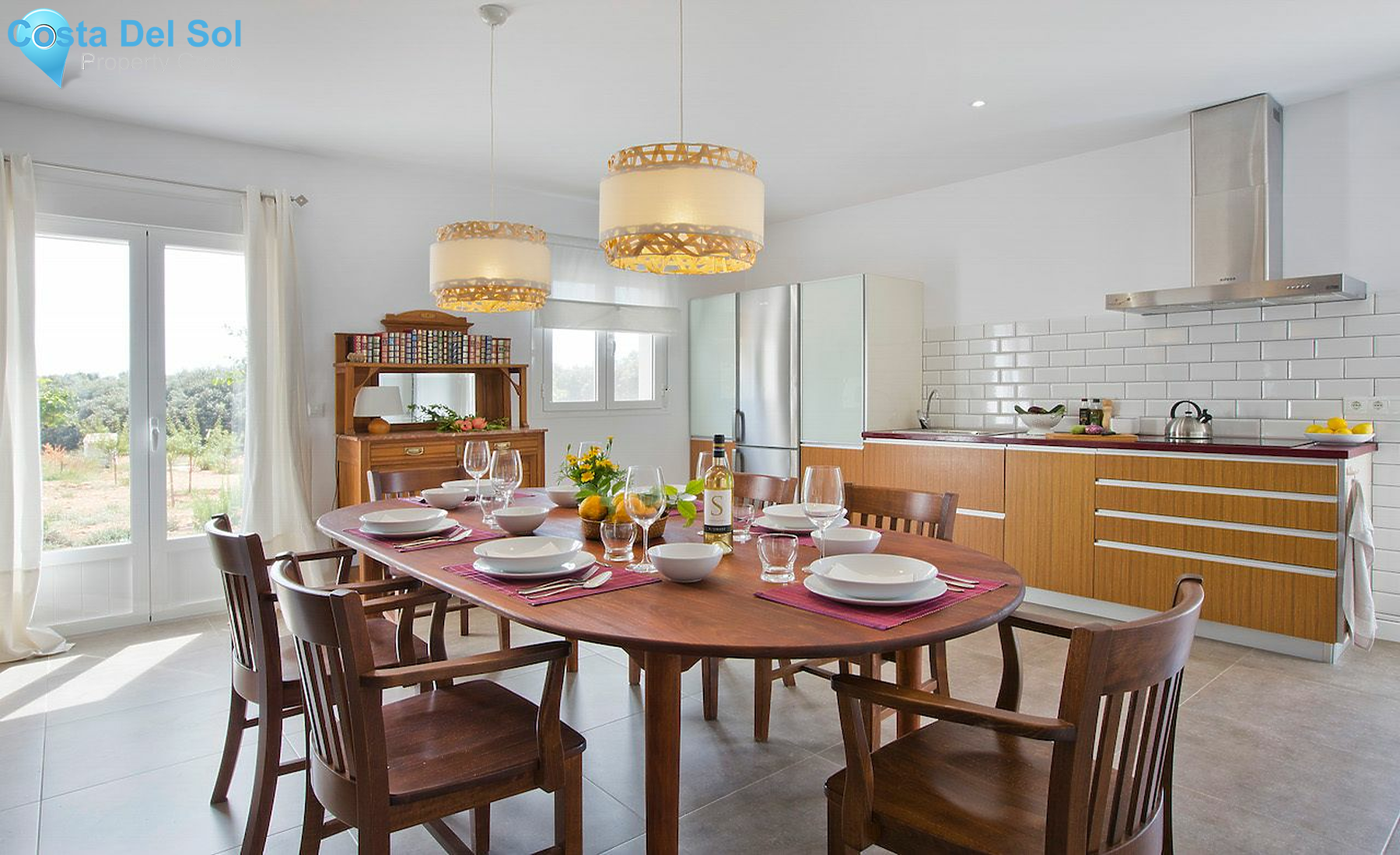 Finca - Cortijo in Ronda-1170286