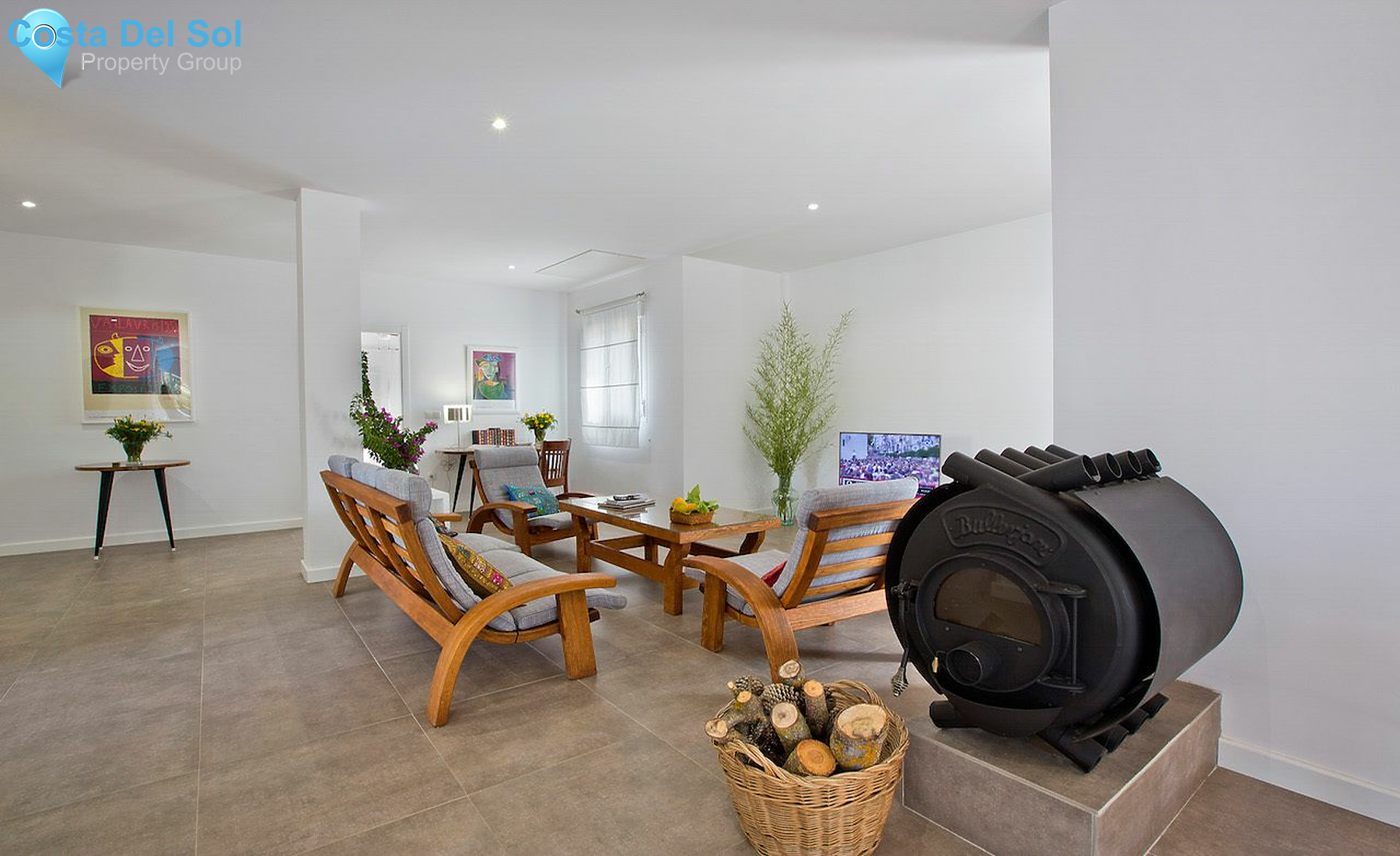 Finca - Cortijo in Ronda-1170287