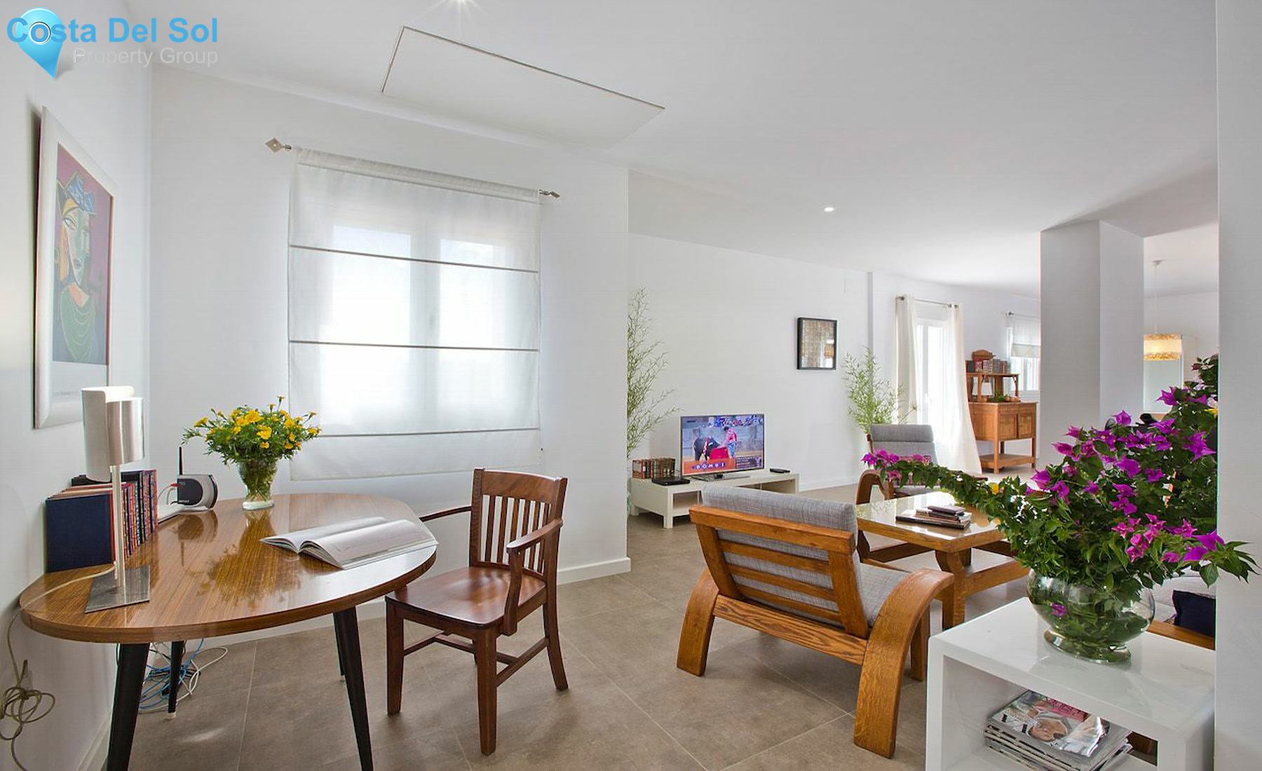 Finca - Cortijo in Ronda-1170289