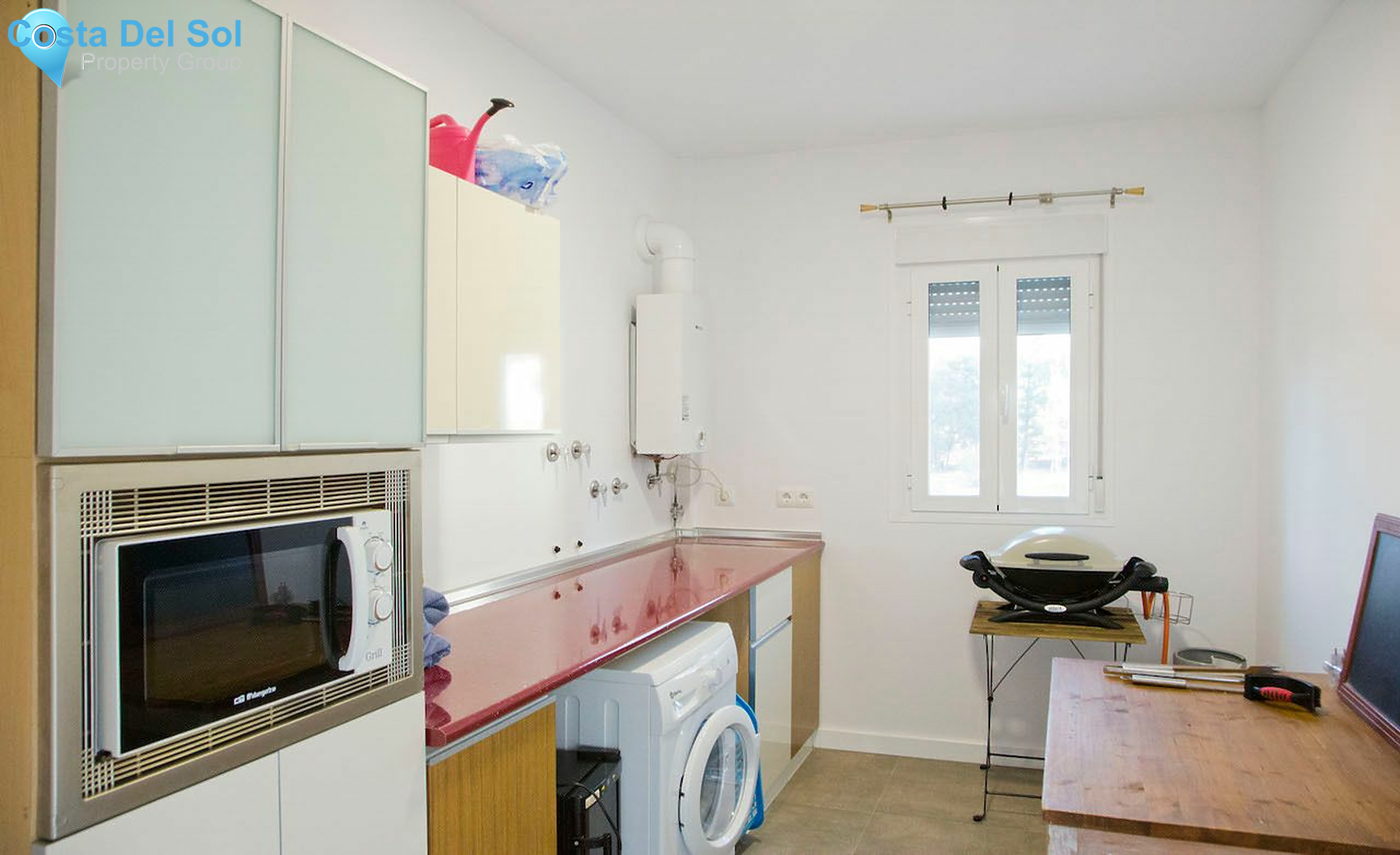 Finca - Cortijo in Ronda-1170290