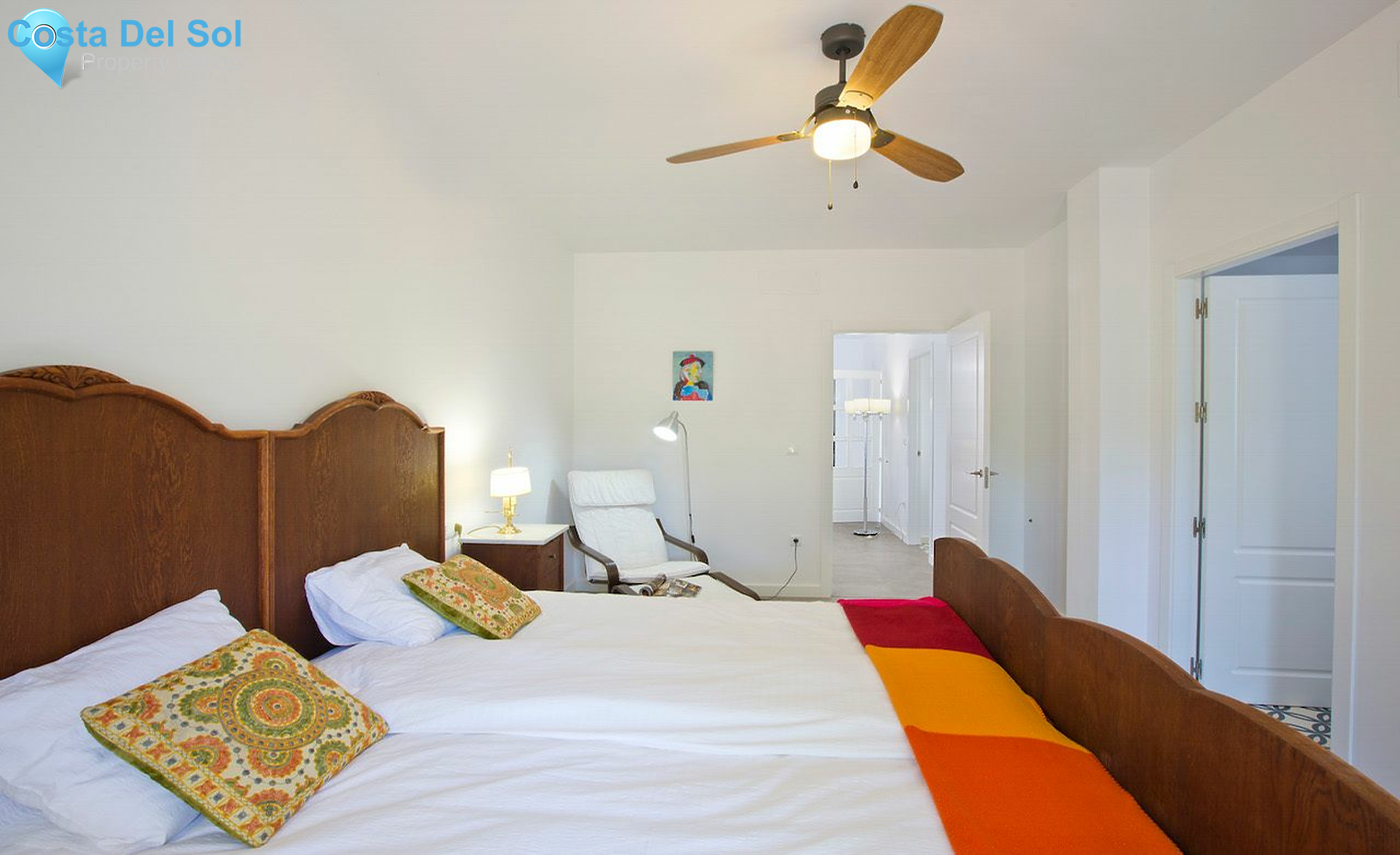 Finca - Cortijo in Ronda-1170292