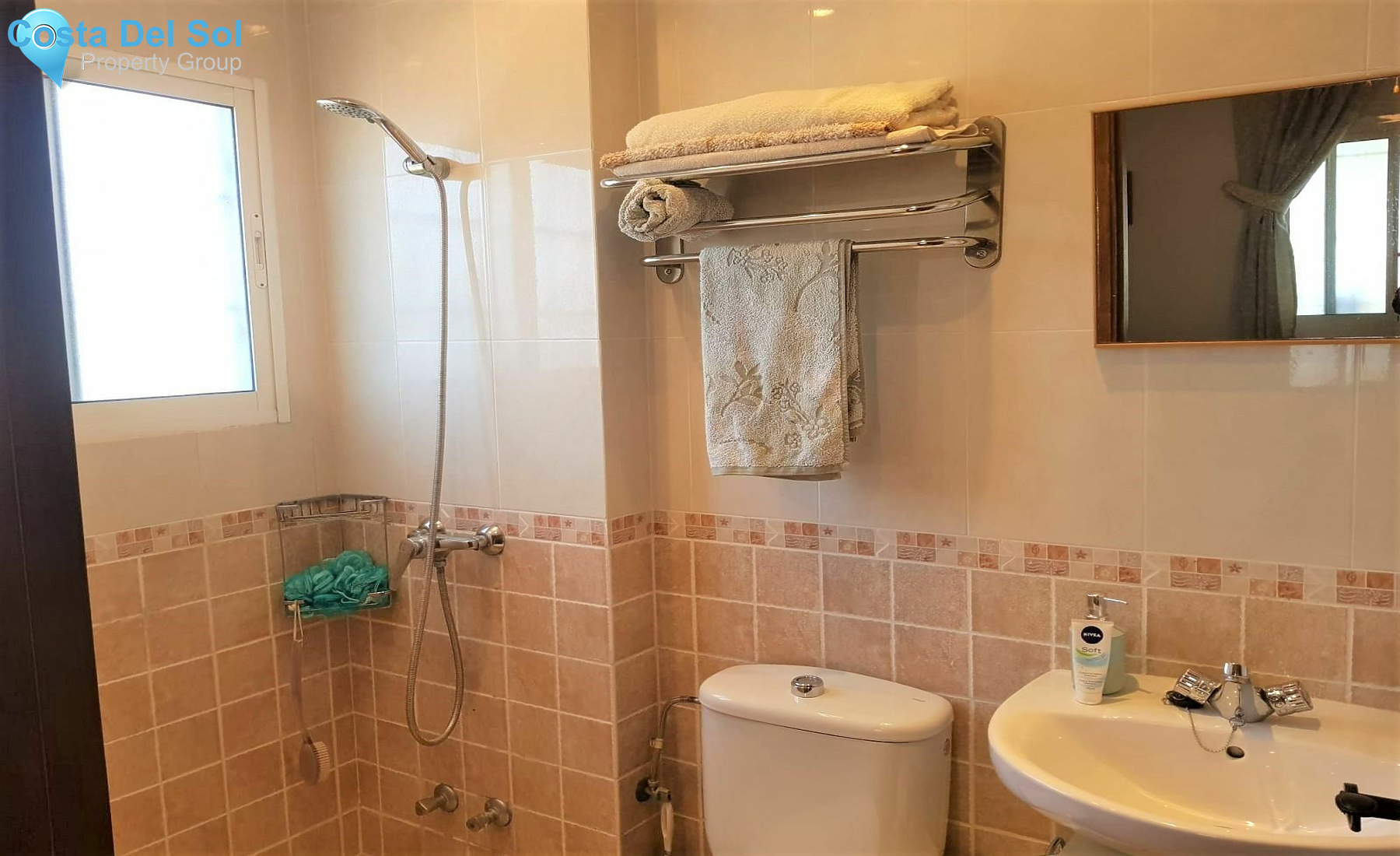 Finca - Cortijo in Santa Rosalía-1171226