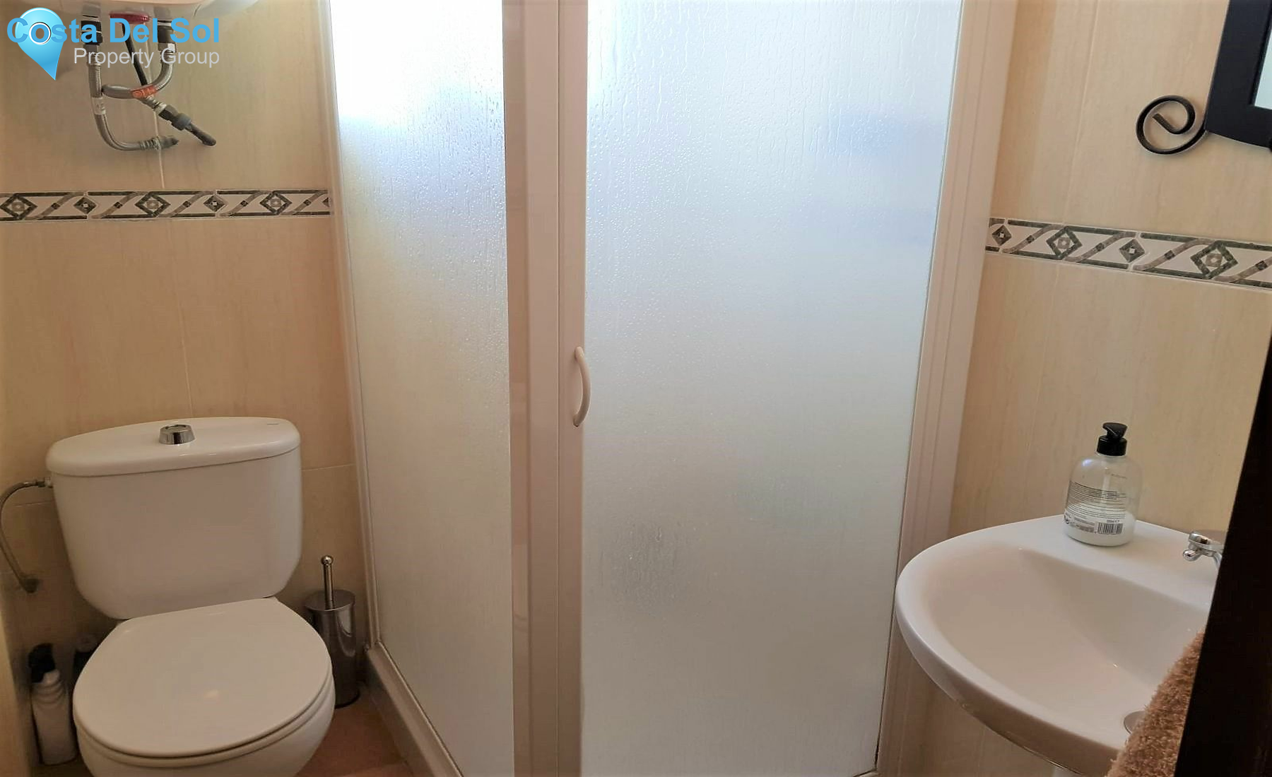 Finca - Cortijo in Santa Rosalía-1171229