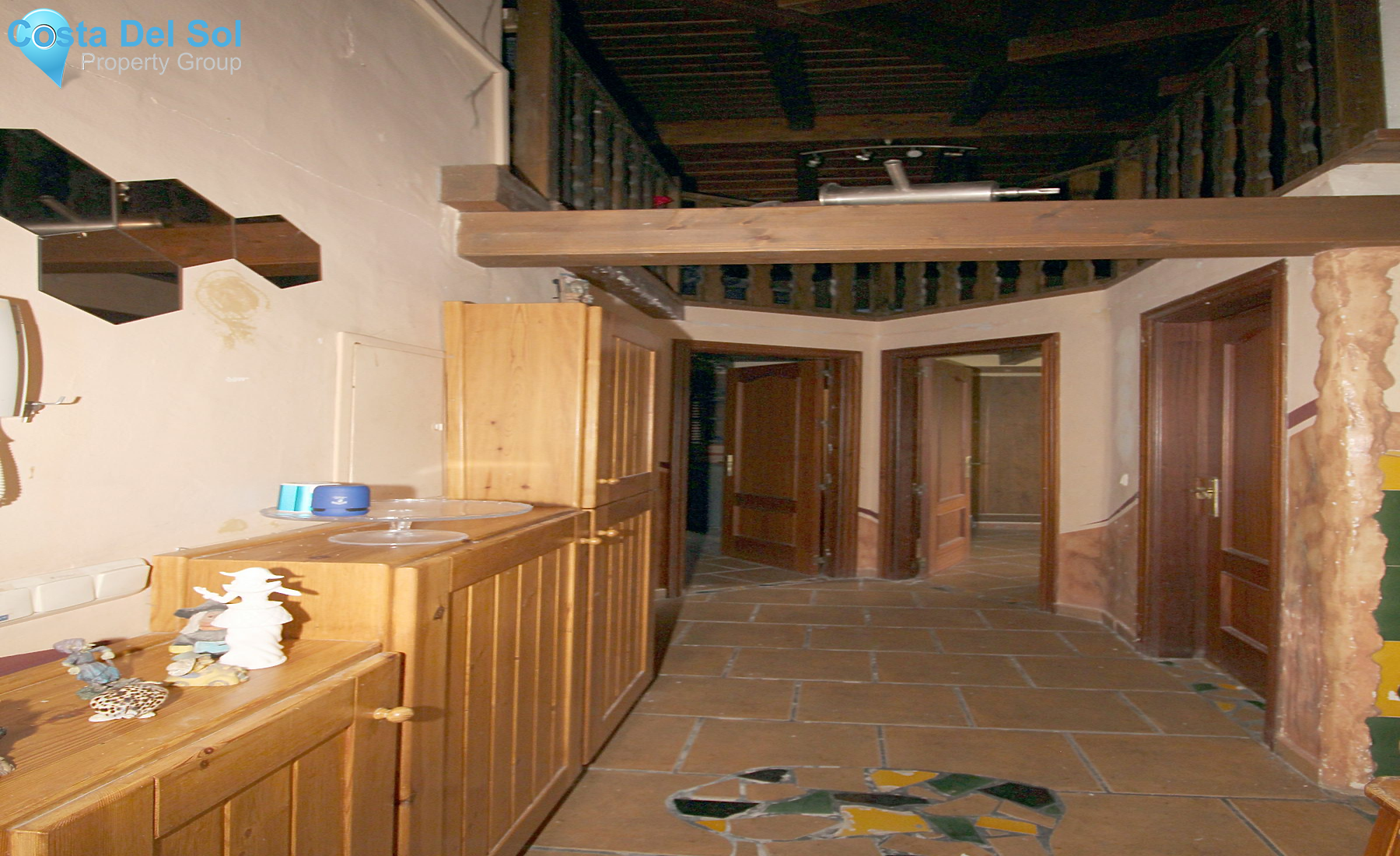 Finca - Cortijo in Tolox-1398485