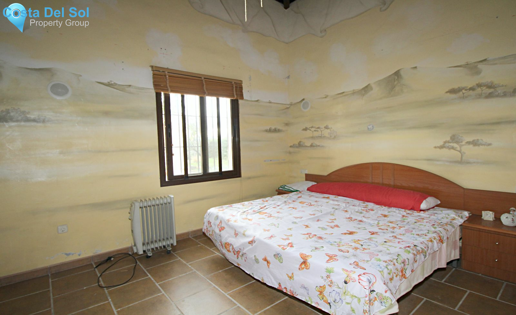 Finca - Cortijo in Tolox-1398488