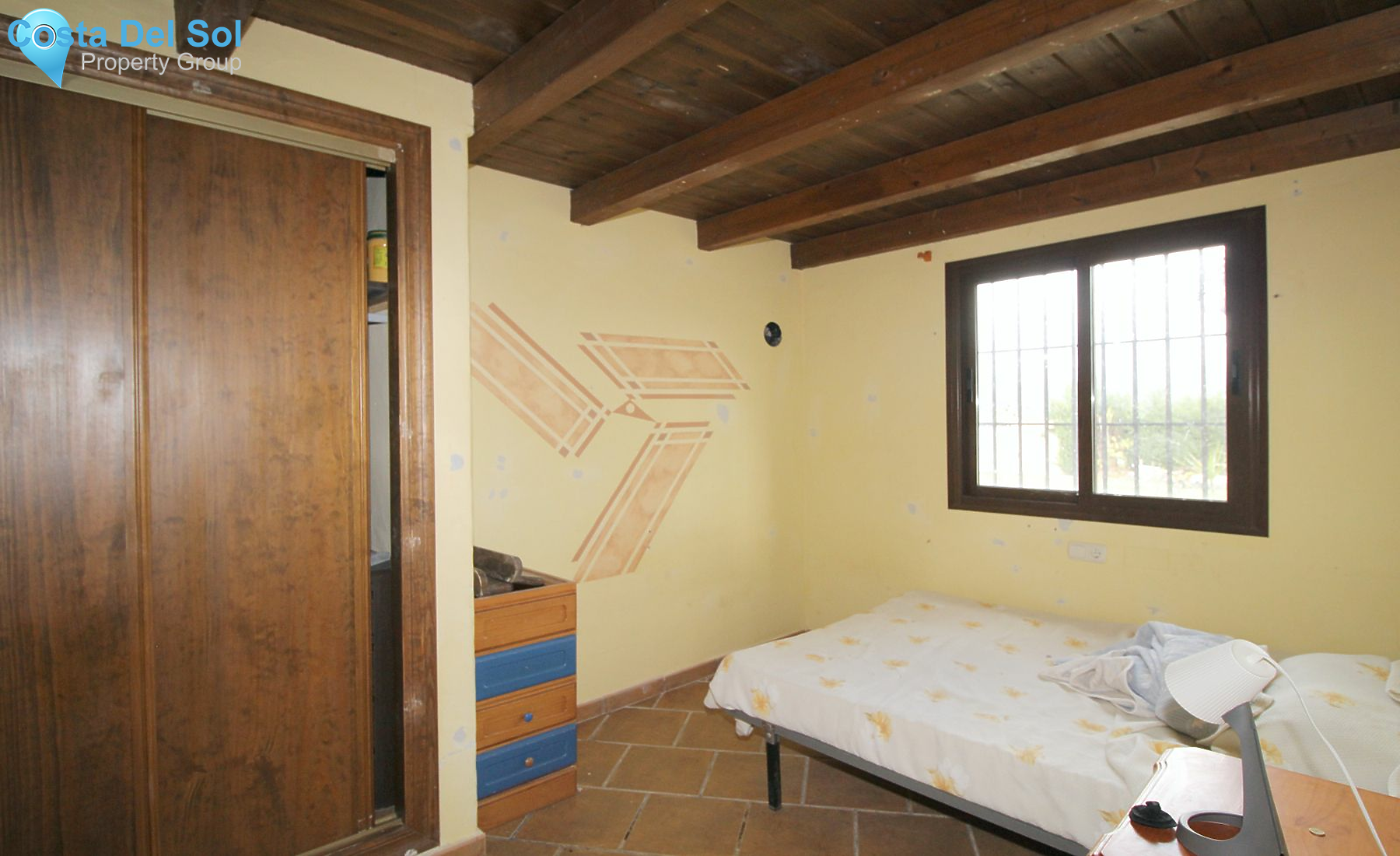 Finca - Cortijo in Tolox-1398490