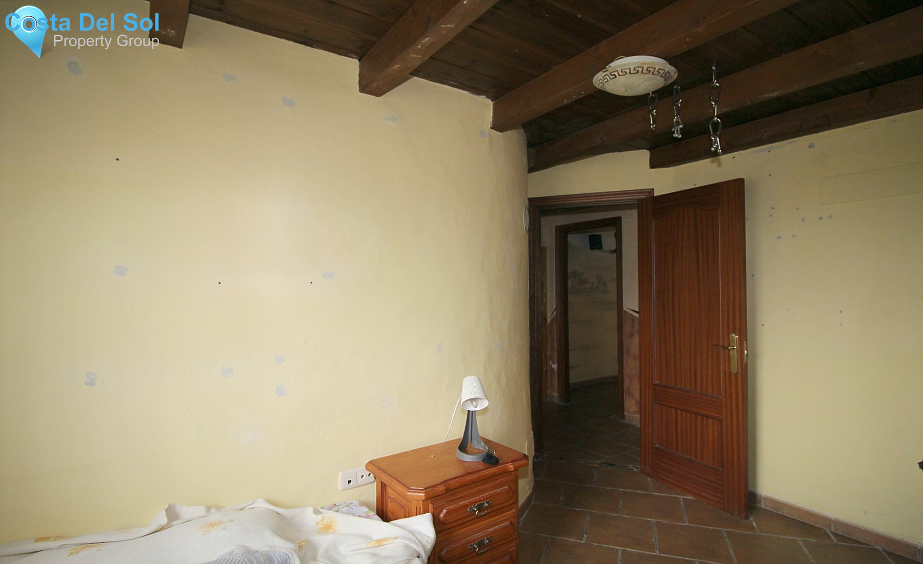 Finca - Cortijo in Tolox-1398491