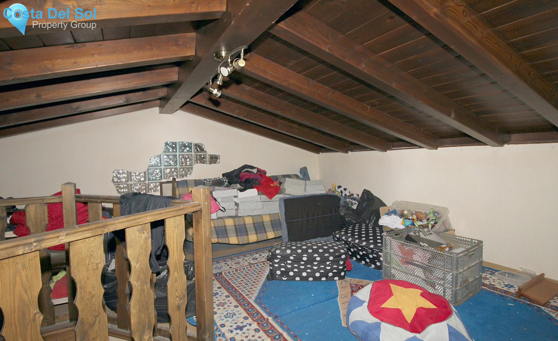 Finca - Cortijo in Tolox-1398492