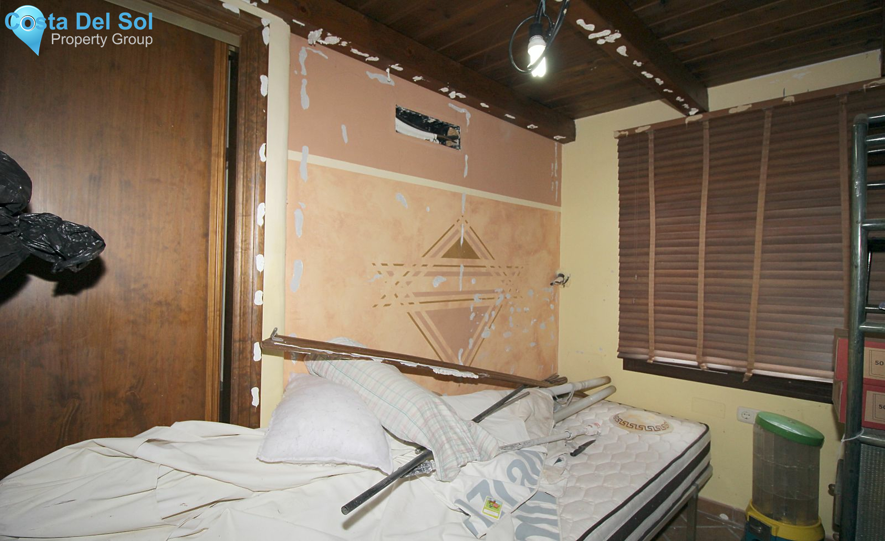 Finca - Cortijo in Tolox-1398494