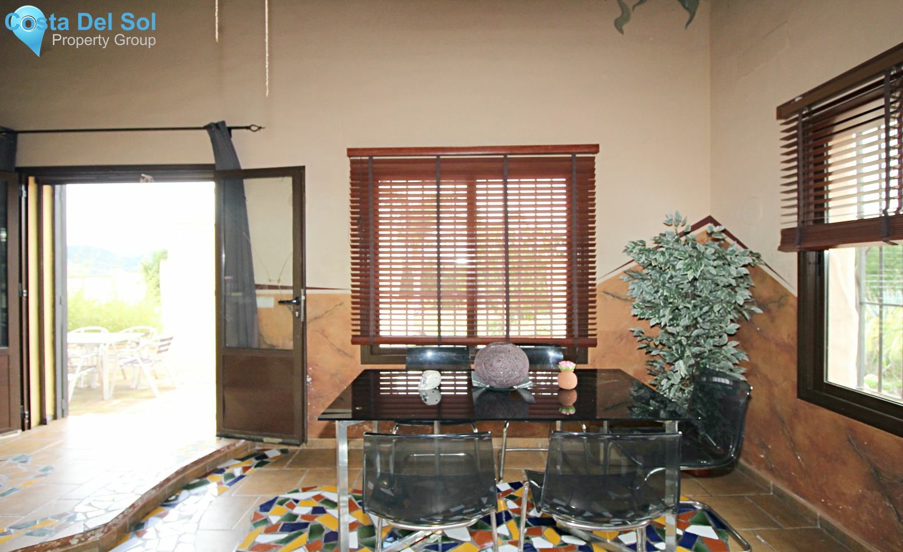 Finca - Cortijo in Tolox-1398481