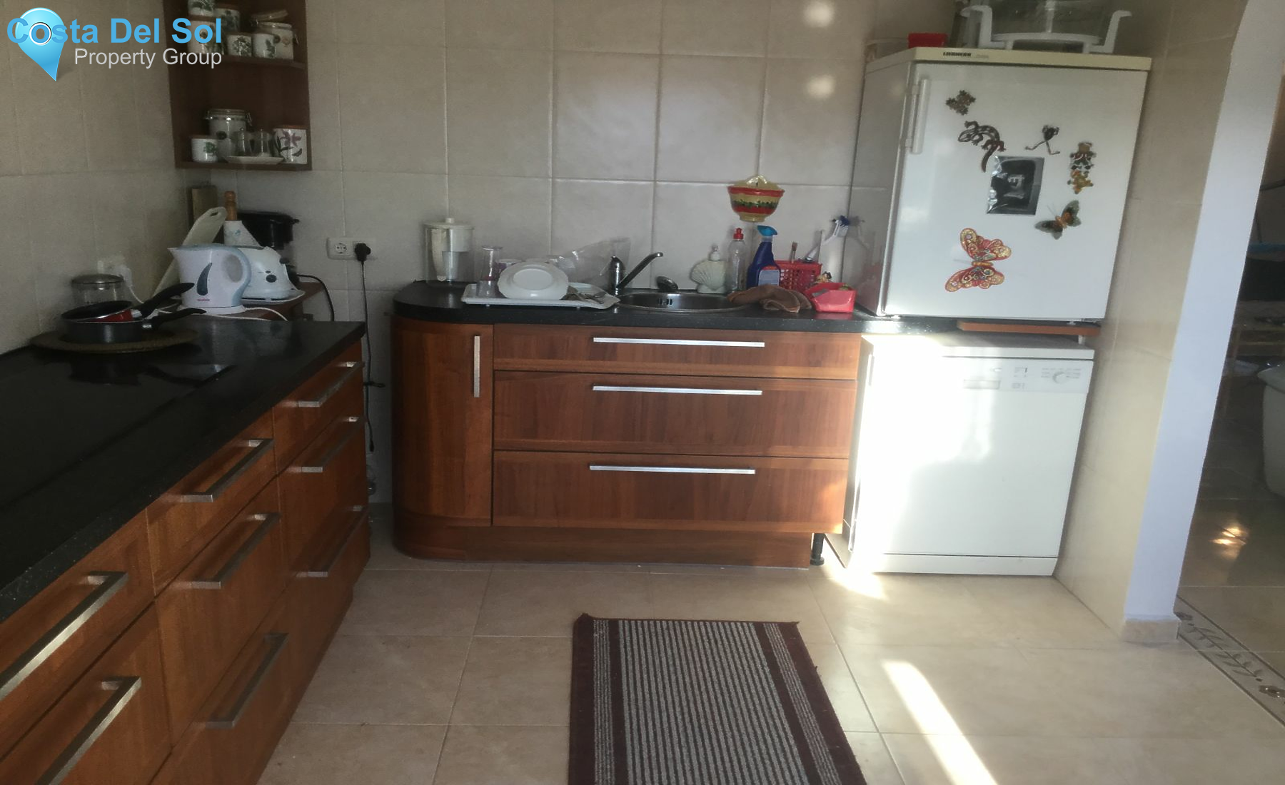 Finca - Cortijo in Tolox-1441664