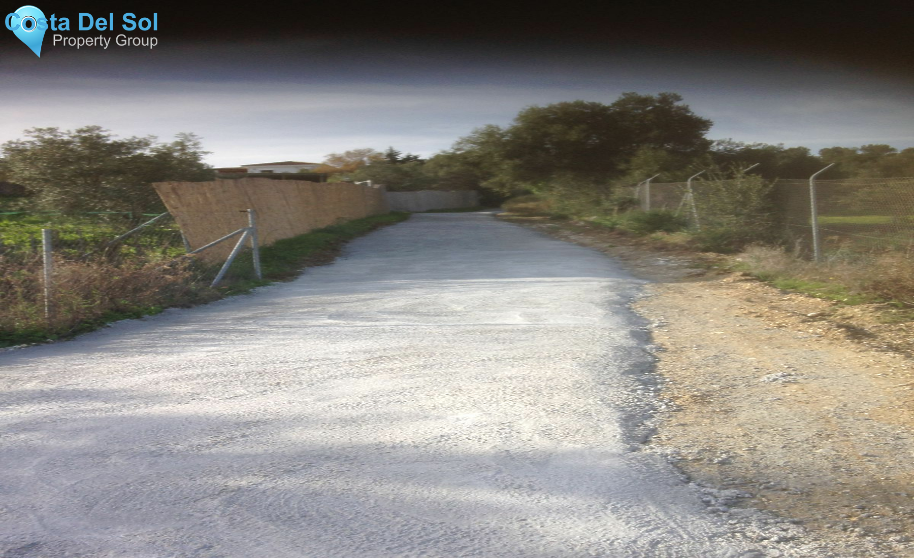 Finca - Cortijo in Tolox-1441657