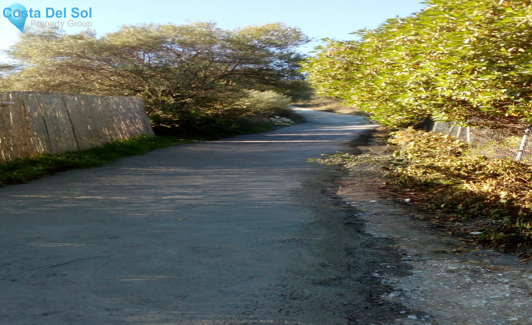 Finca - Cortijo in Tolox-1441659