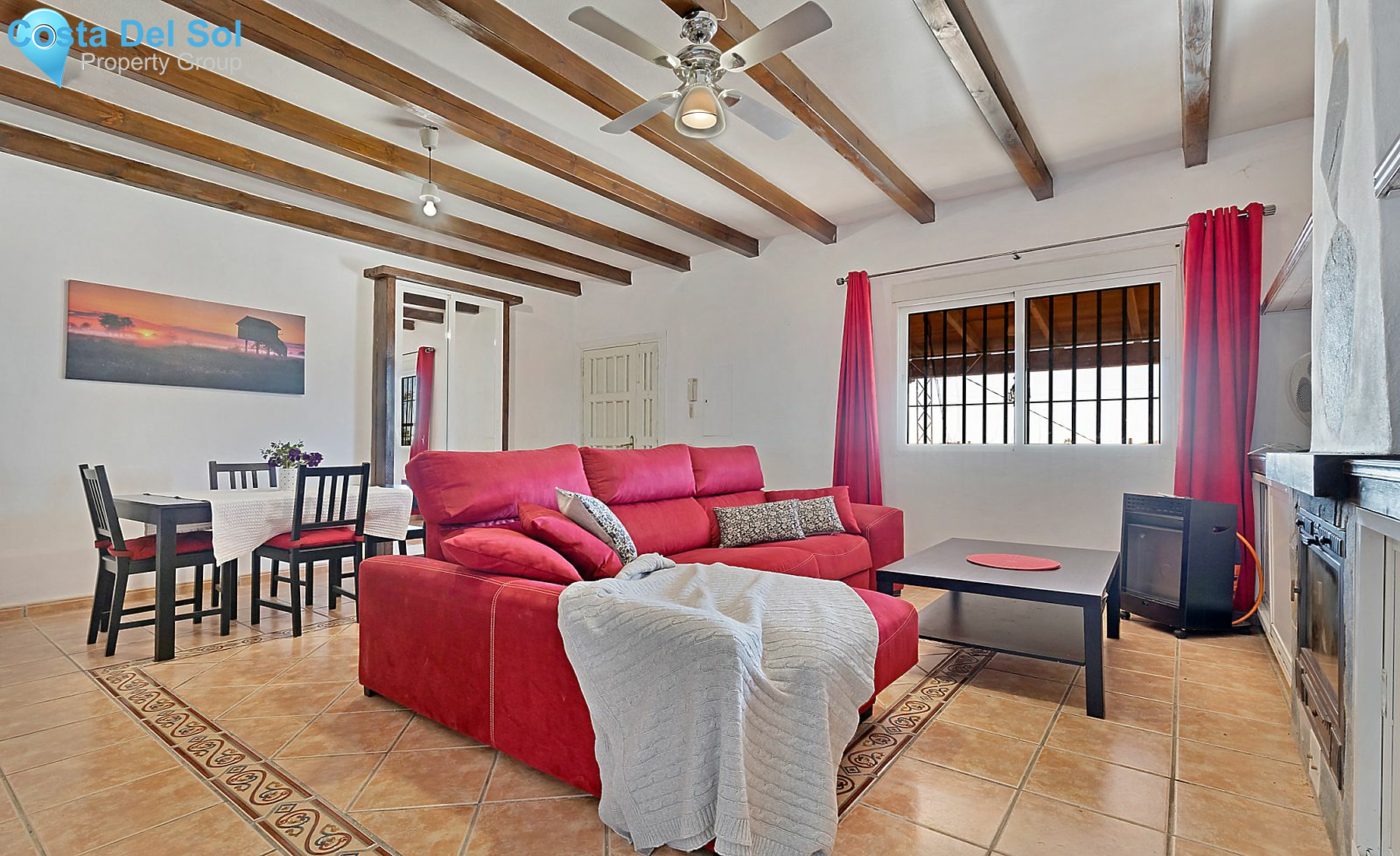 Finca - Cortijo in Valtocado-1497435