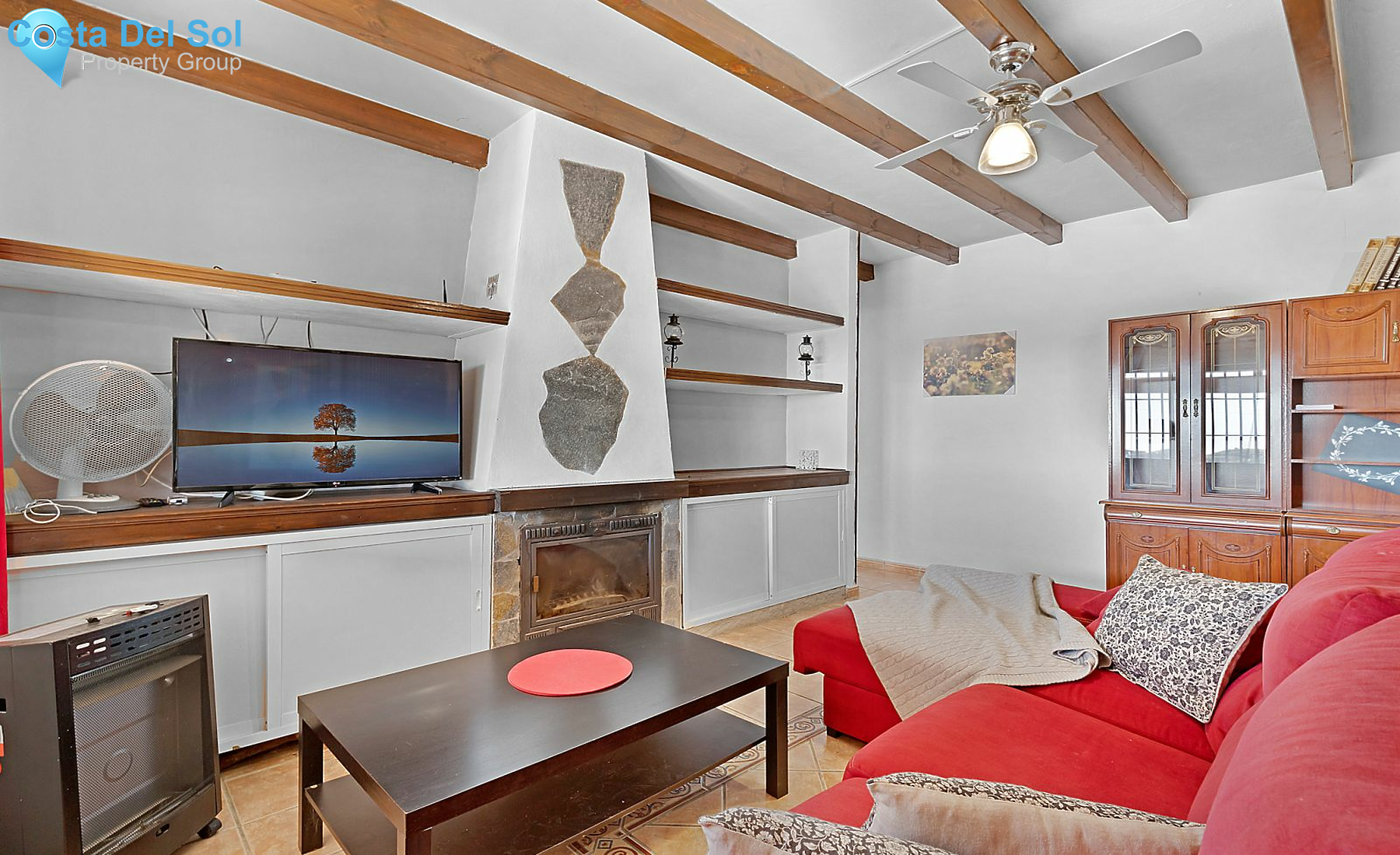 Finca - Cortijo in Valtocado-1497436