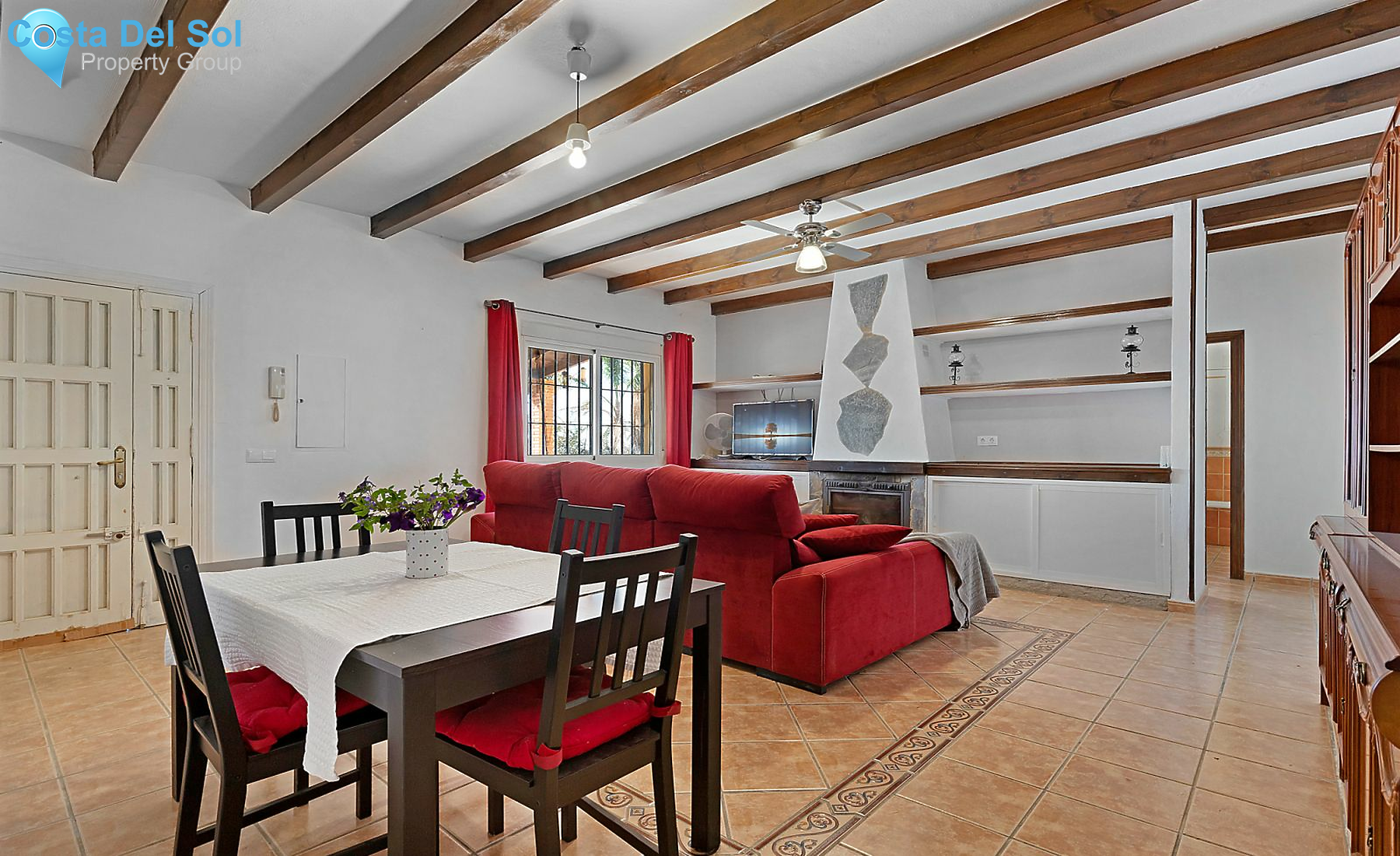 Finca - Cortijo in Valtocado-1497437