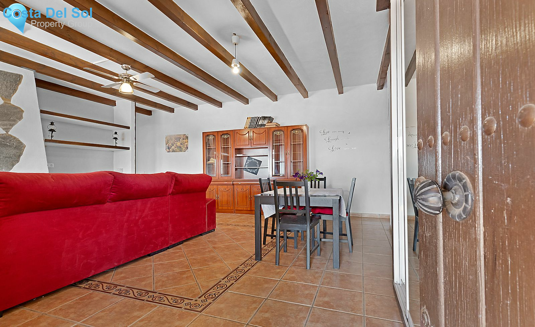 Finca - Cortijo in Valtocado-1497438