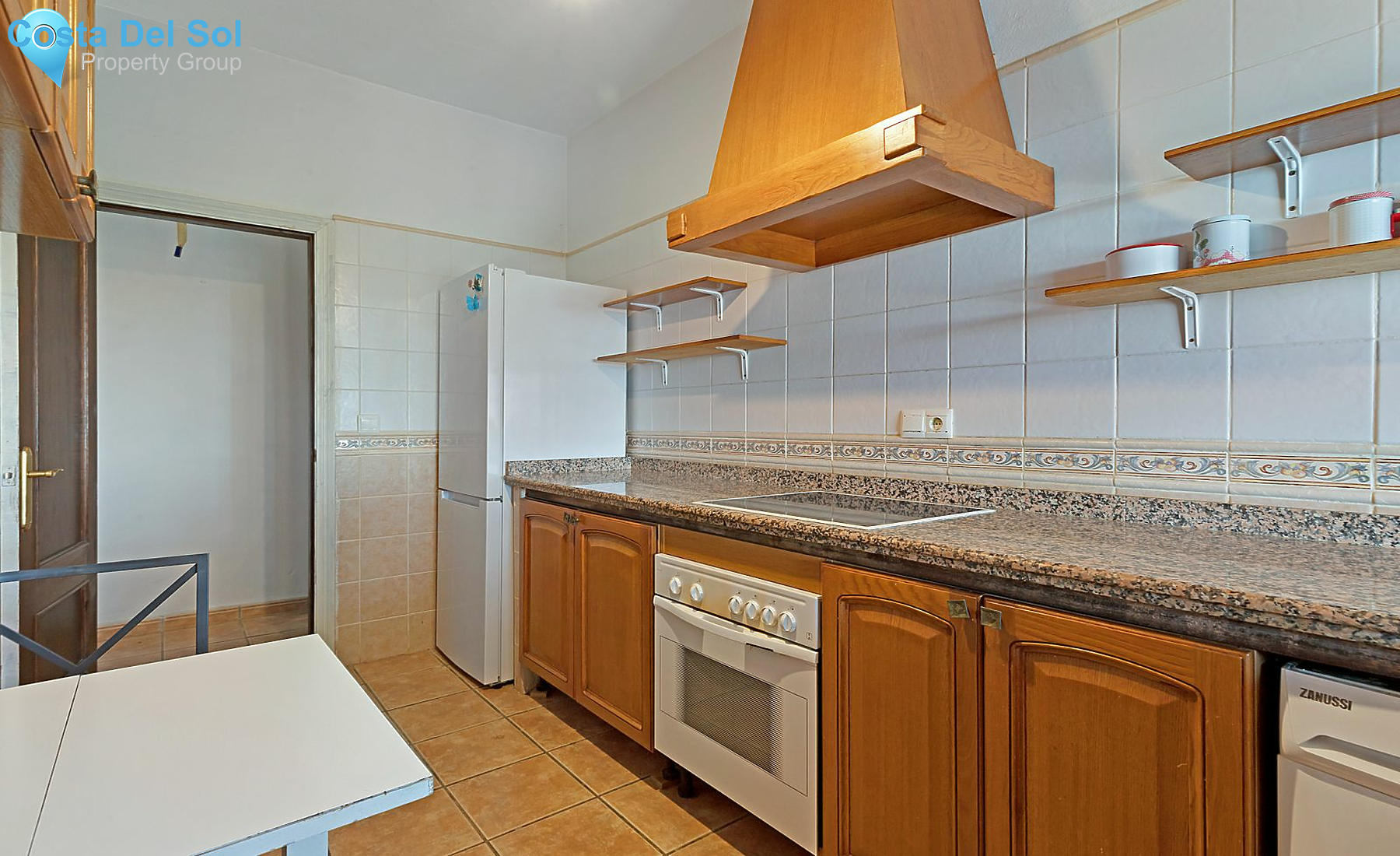 Finca - Cortijo in Valtocado-1497440