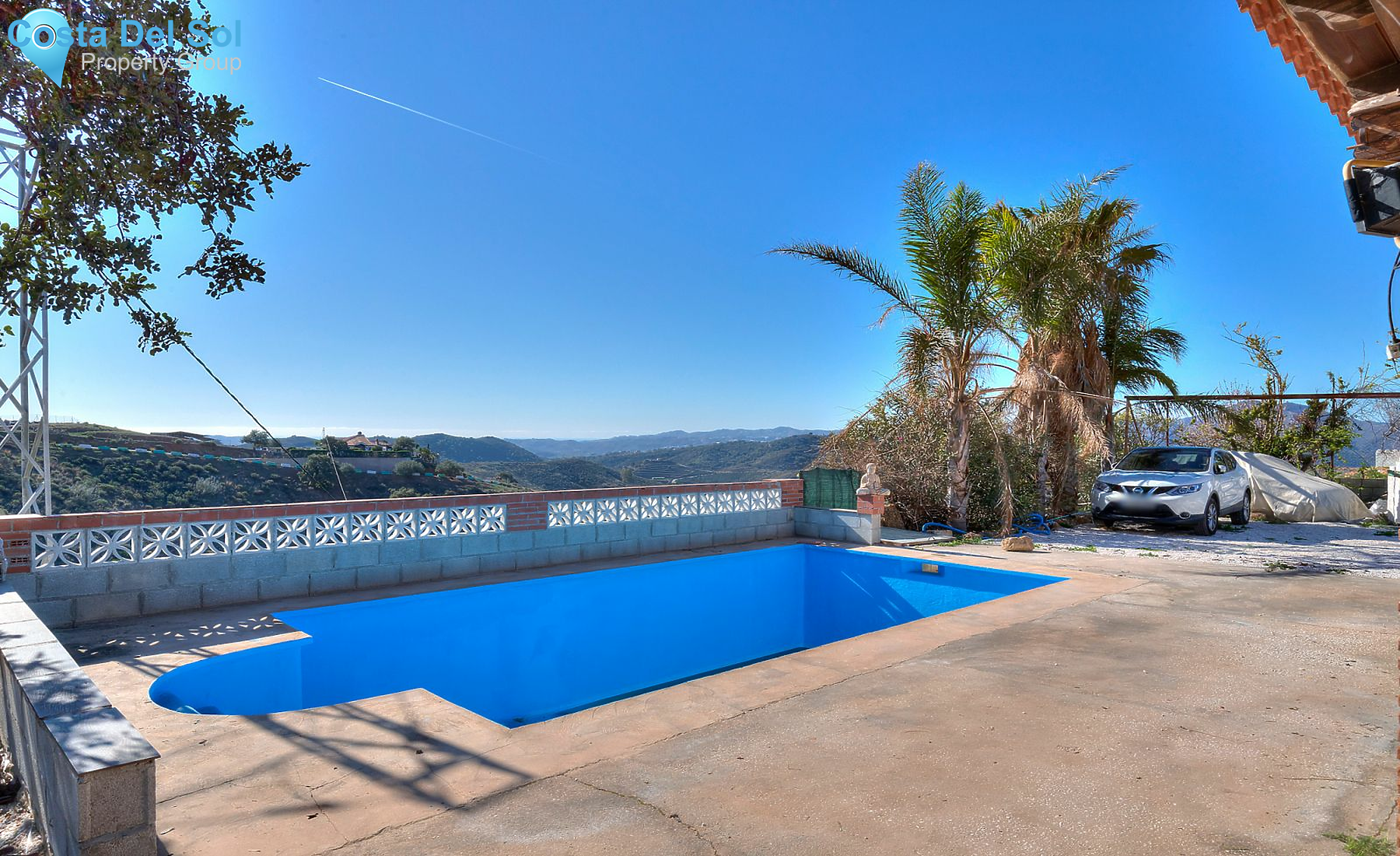 Finca - Cortijo in Valtocado-1497425