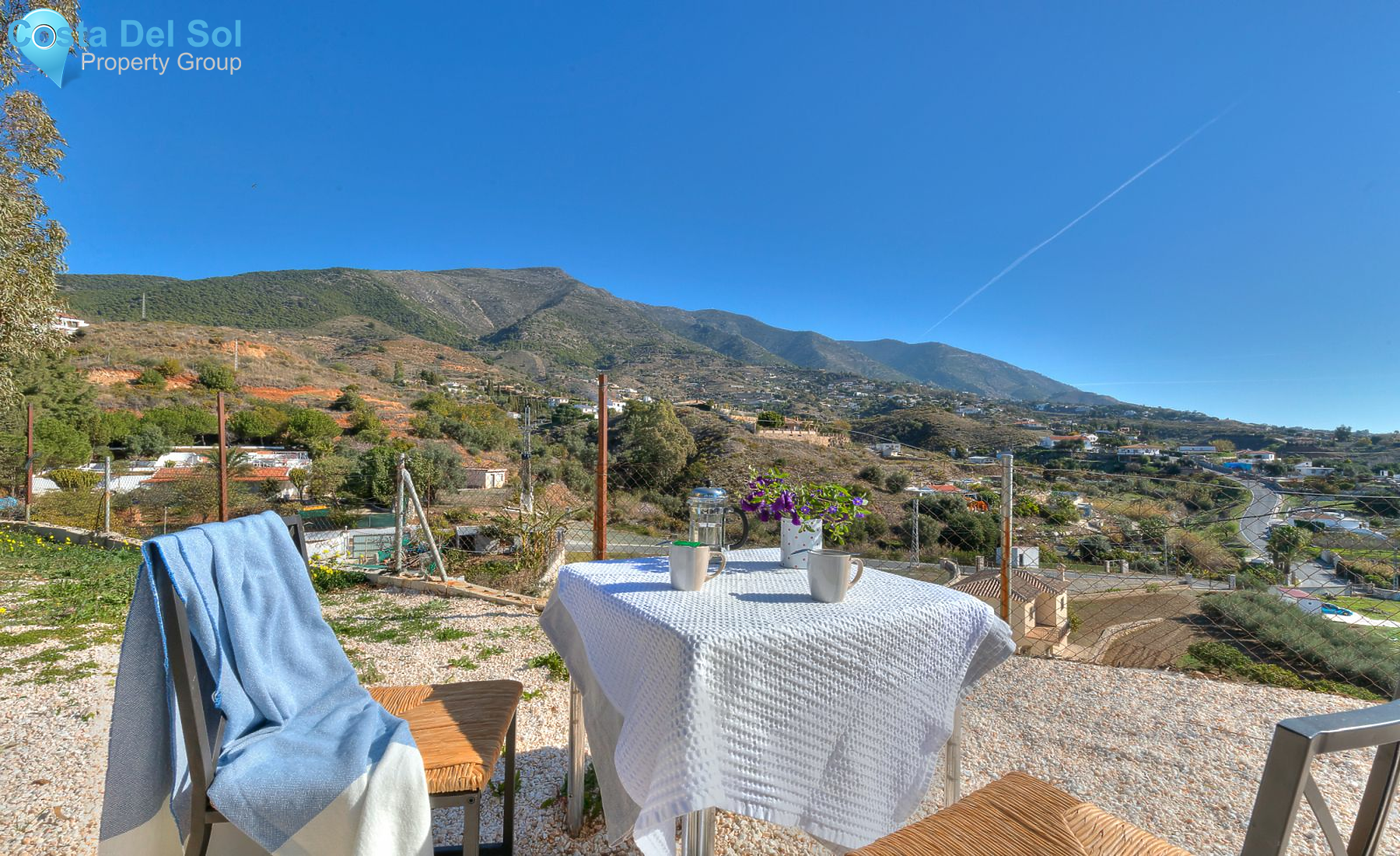 Finca - Cortijo in Valtocado-1497426