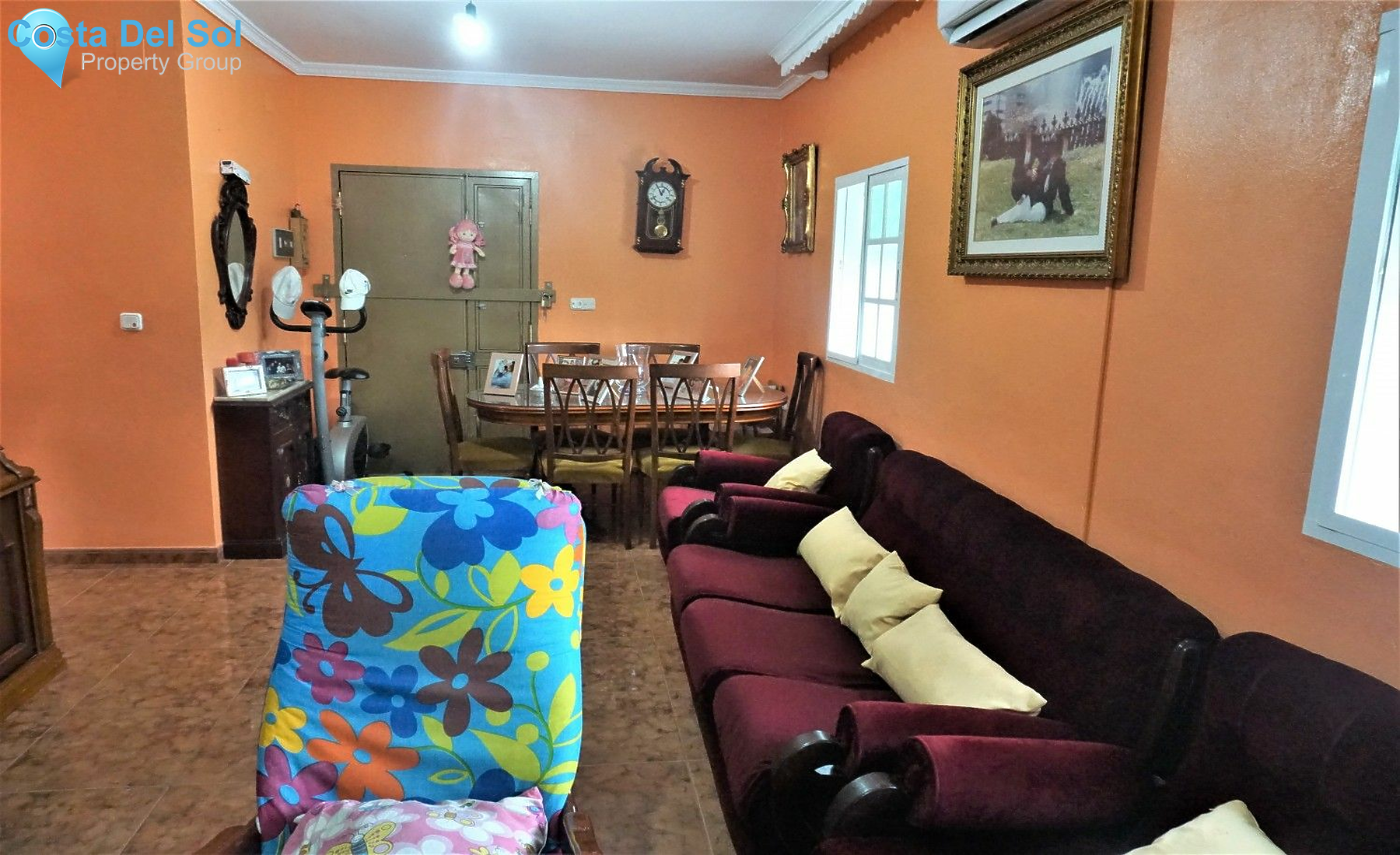 Finca - Cortijo in Vélez-Málaga-1534887