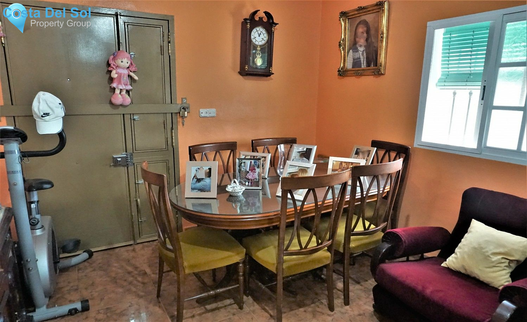 Finca - Cortijo in Vélez-Málaga-1534888