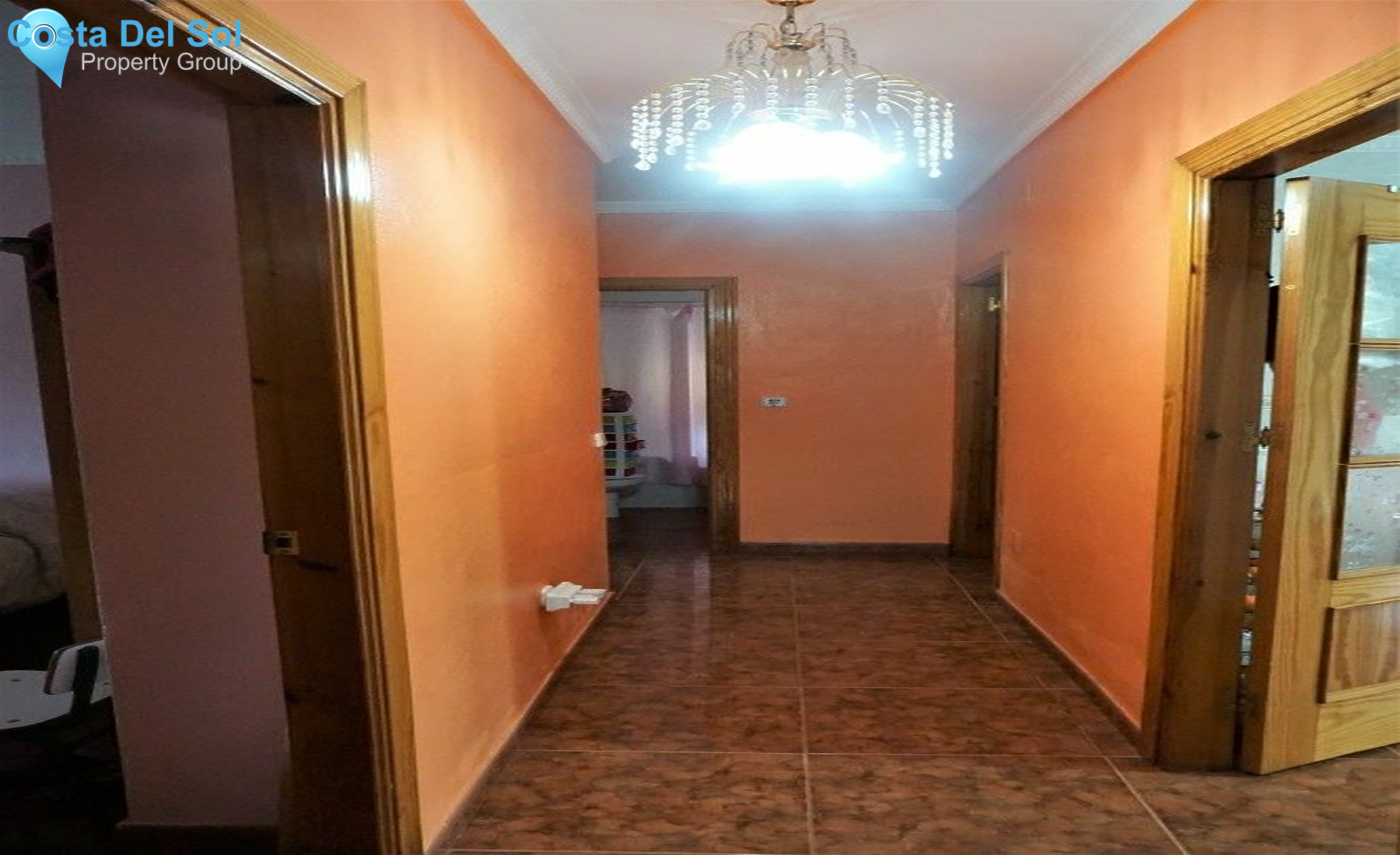 Finca - Cortijo in Vélez-Málaga-1534889