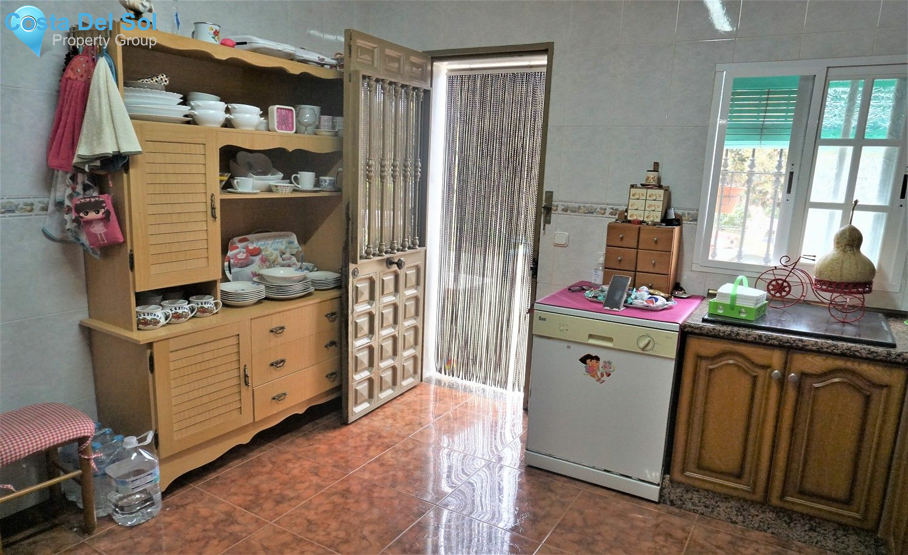 Finca - Cortijo in Vélez-Málaga-1534890