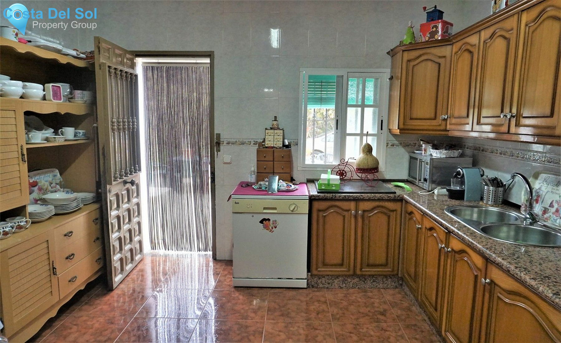 Finca - Cortijo in Vélez-Málaga-1534891