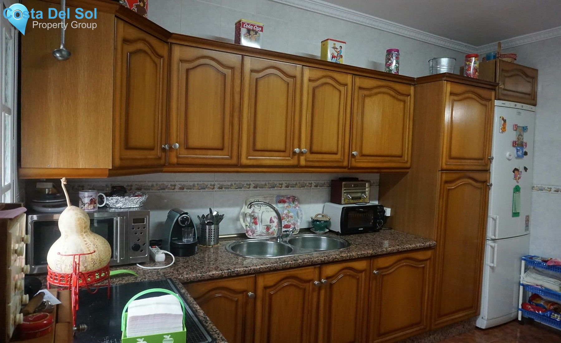 Finca - Cortijo in Vélez-Málaga-1534892