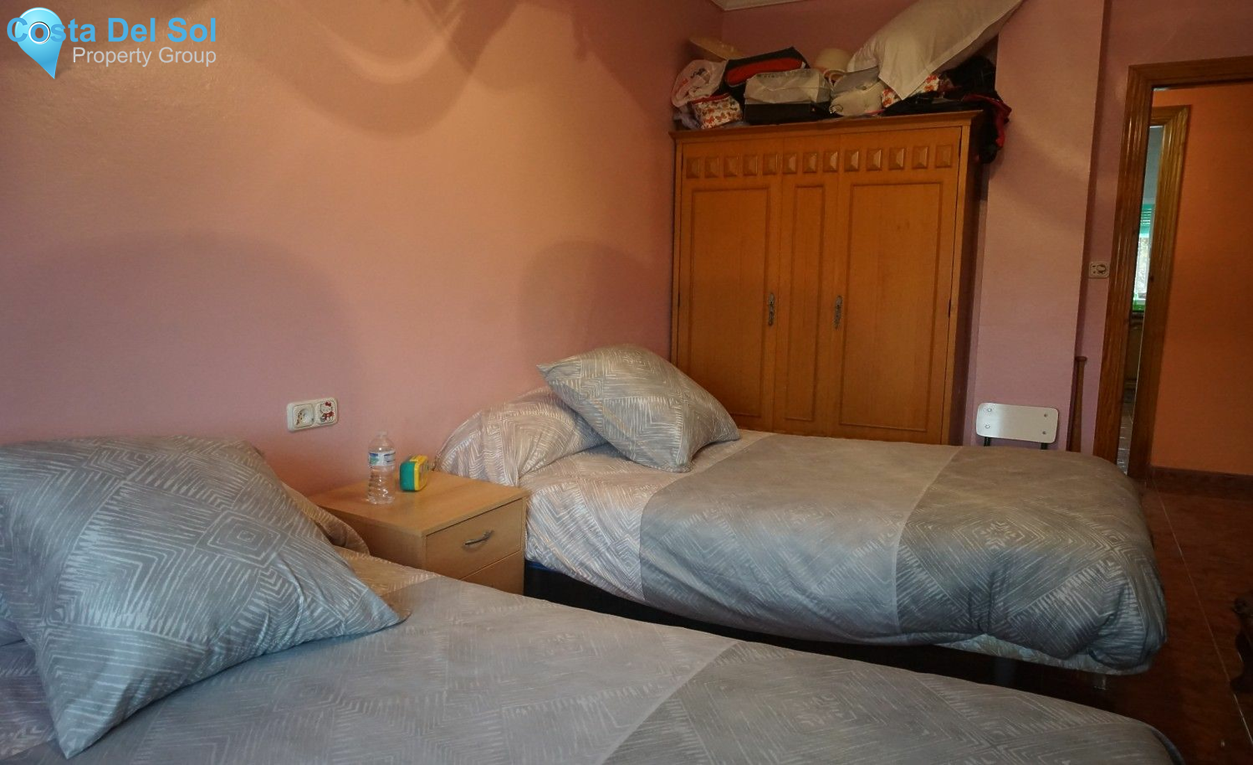 Finca - Cortijo in Vélez-Málaga-1534893