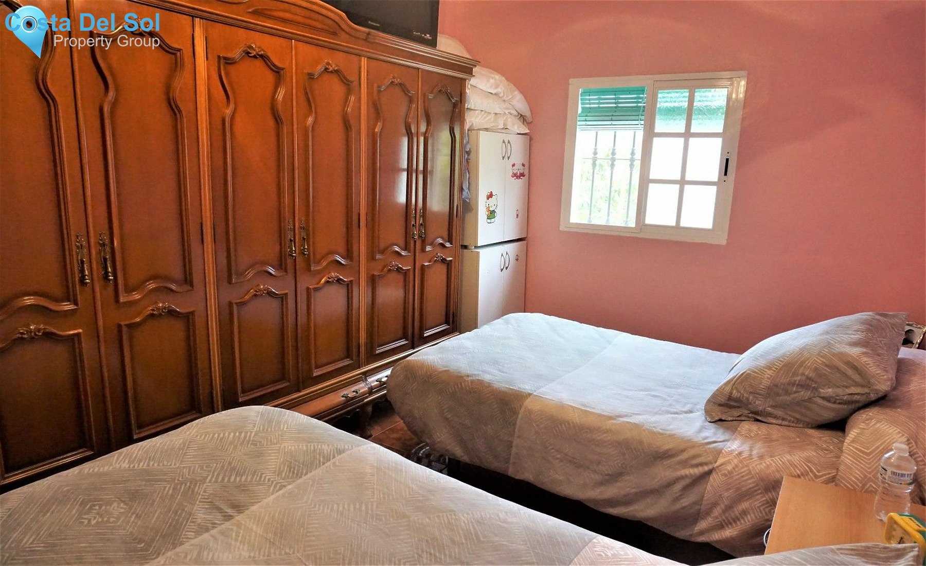 Finca - Cortijo in Vélez-Málaga-1534894