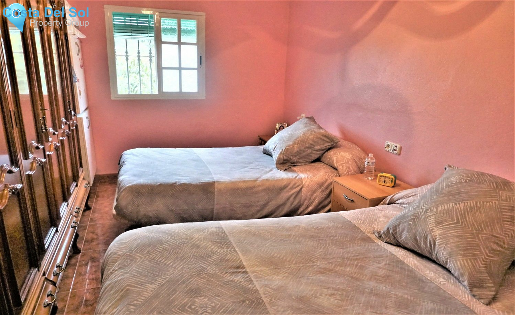 Finca - Cortijo in Vélez-Málaga-1534895