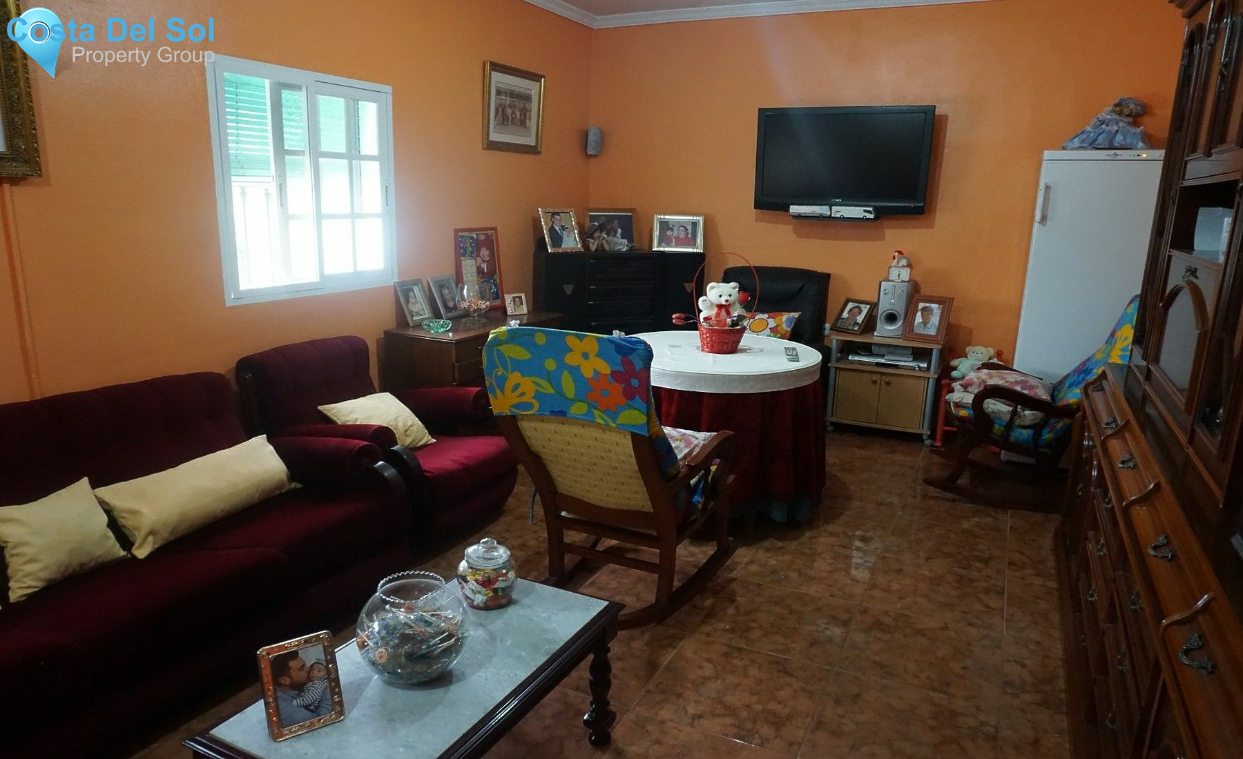 Finca - Cortijo in Vélez-Málaga-1534885