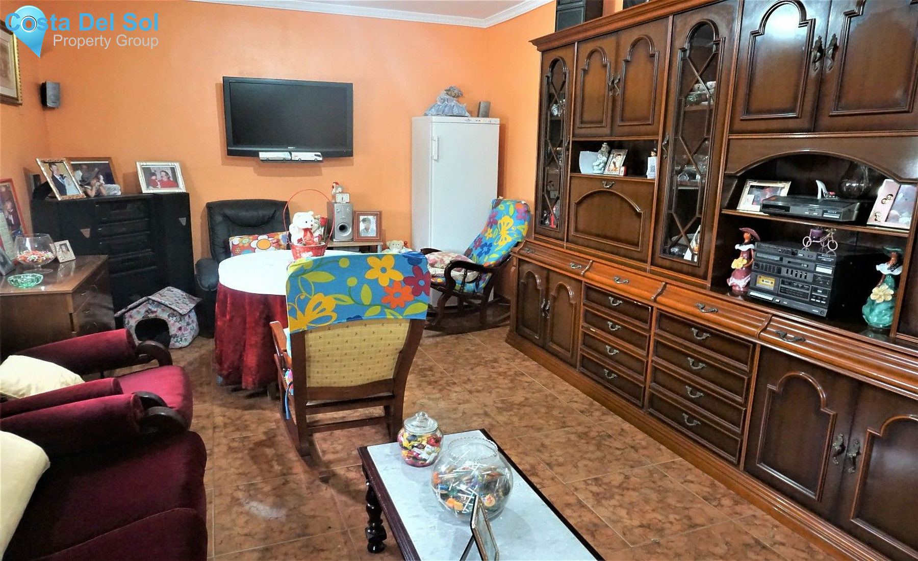 Finca - Cortijo in Vélez-Málaga-1534886